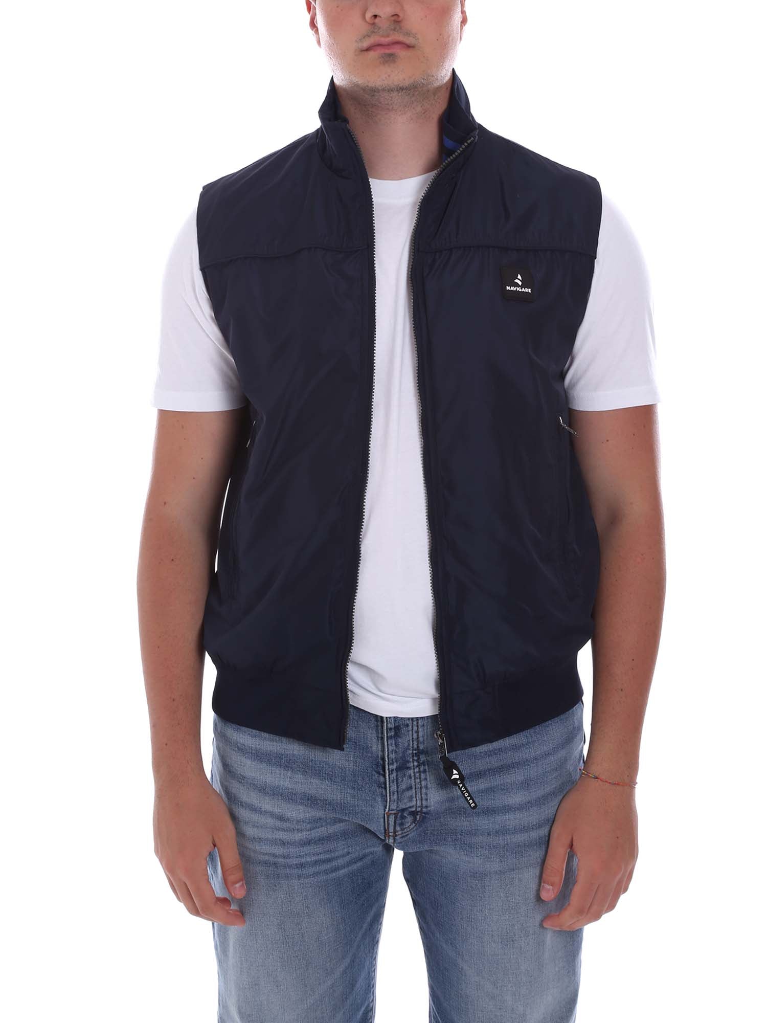 Navigare Gilet Uomo | NVC0806 - Image 3