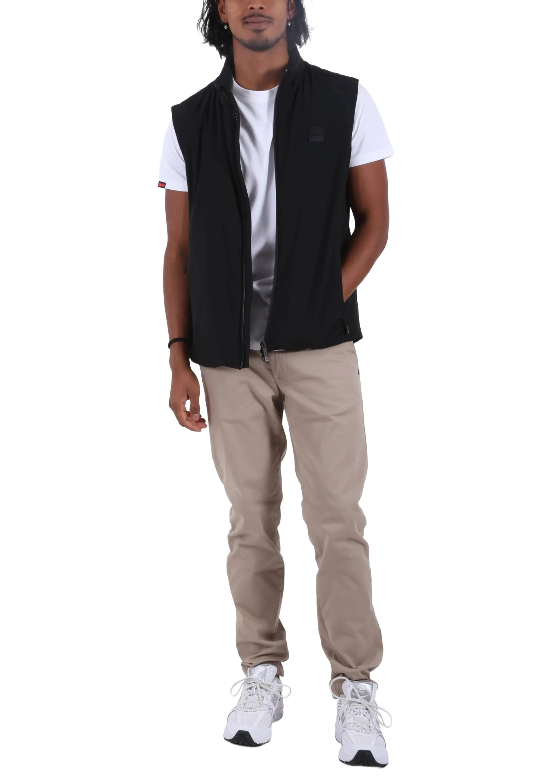 Outhere Gilet Uomo | 4639-514A174 - Image 4