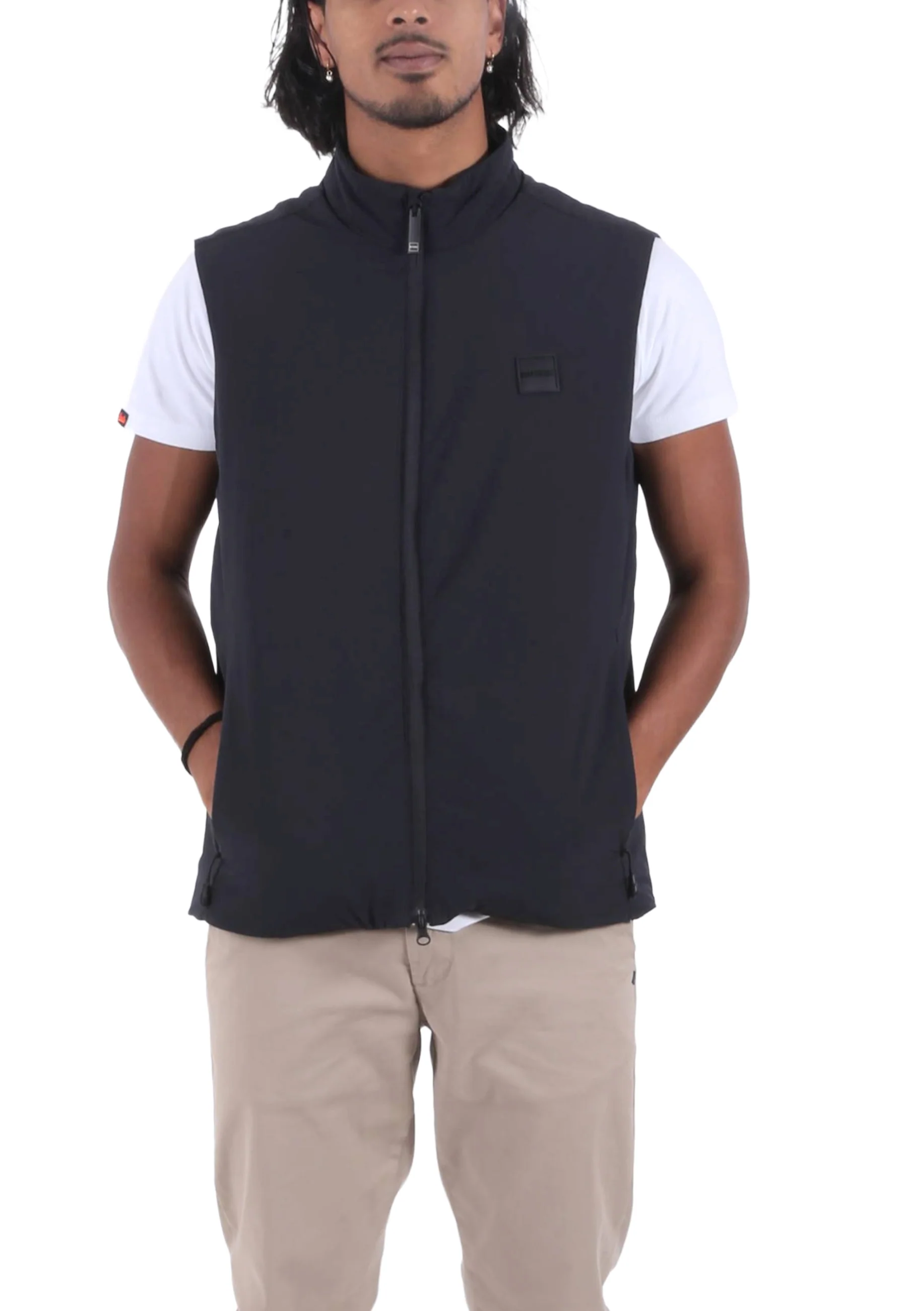 Outhere Gilet Uomo | 4639-514A174 - Image 9
