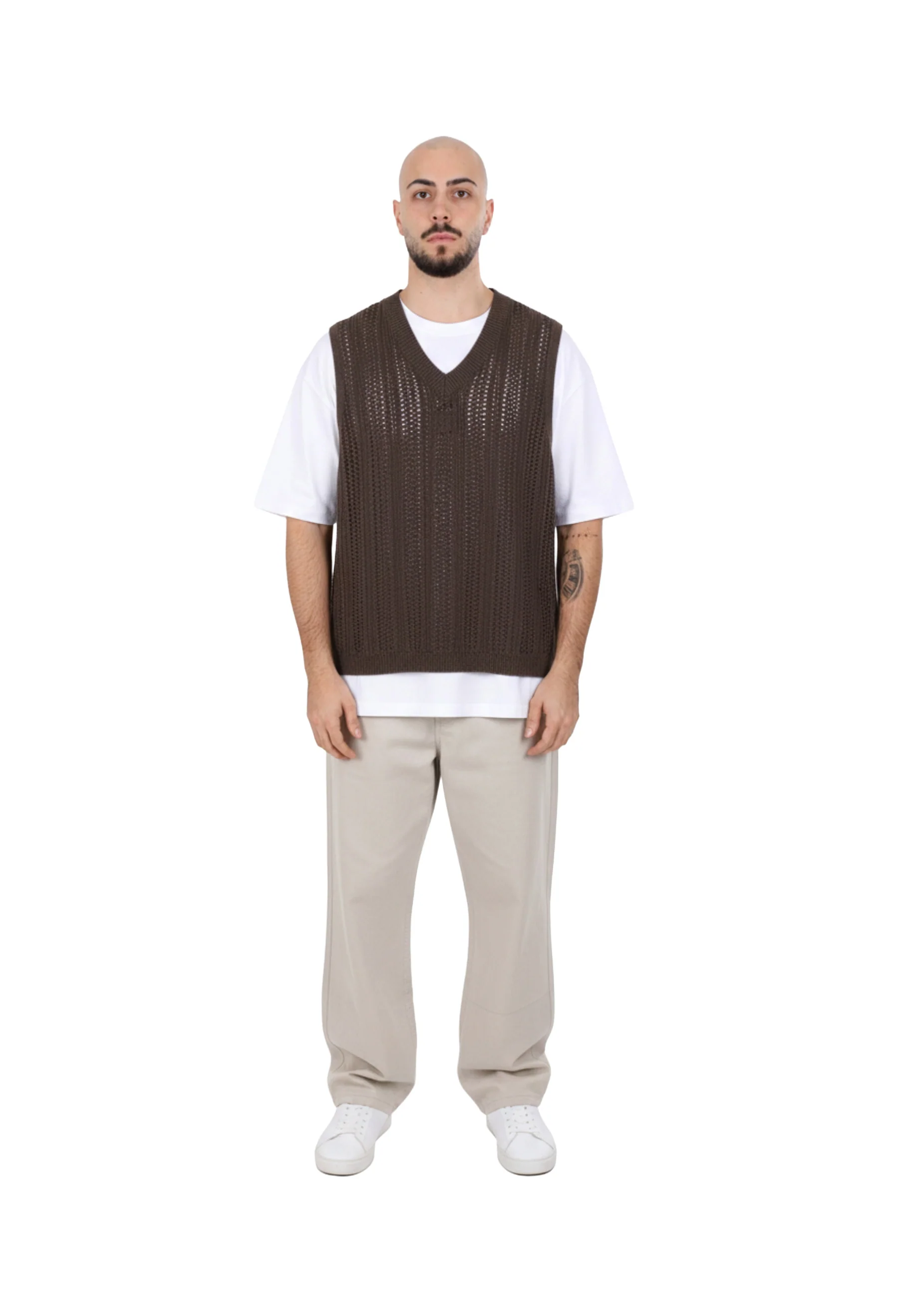 Seinse Gilet Uomo | ME3254SS - Image 10