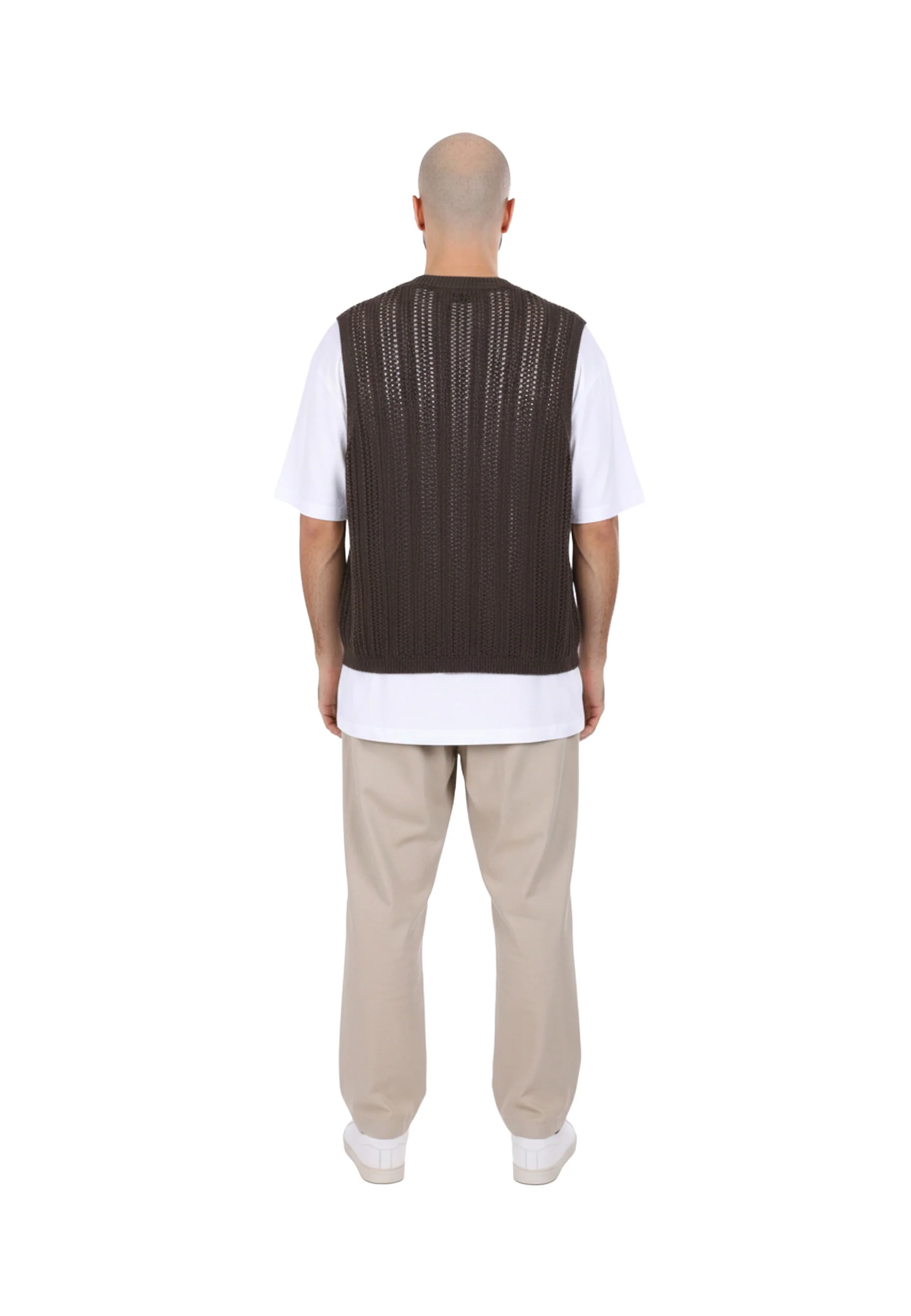 Seinse Gilet Uomo | ME3254SS - Image 11