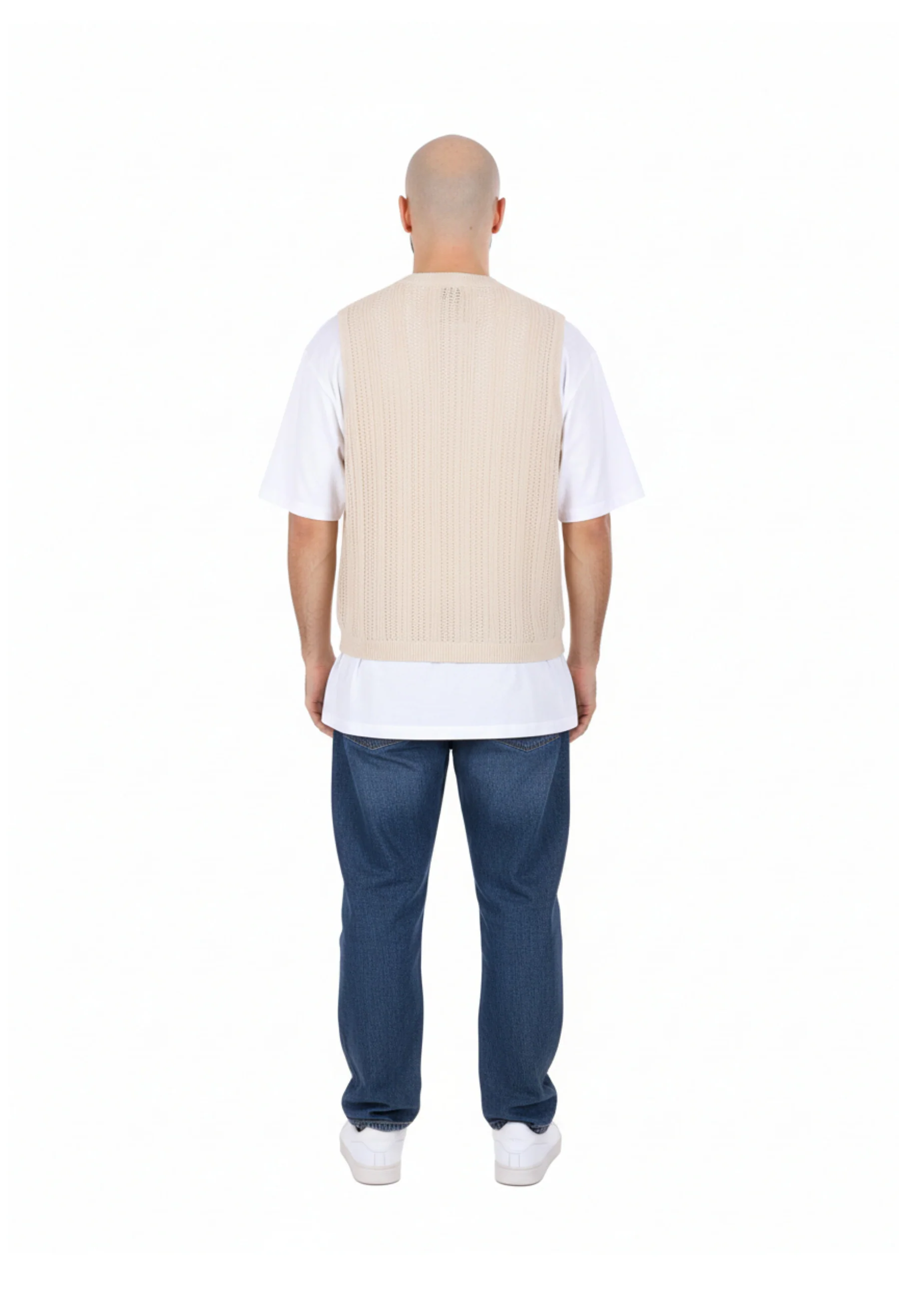 Seinse Gilet Uomo | ME3254SS - Image 3