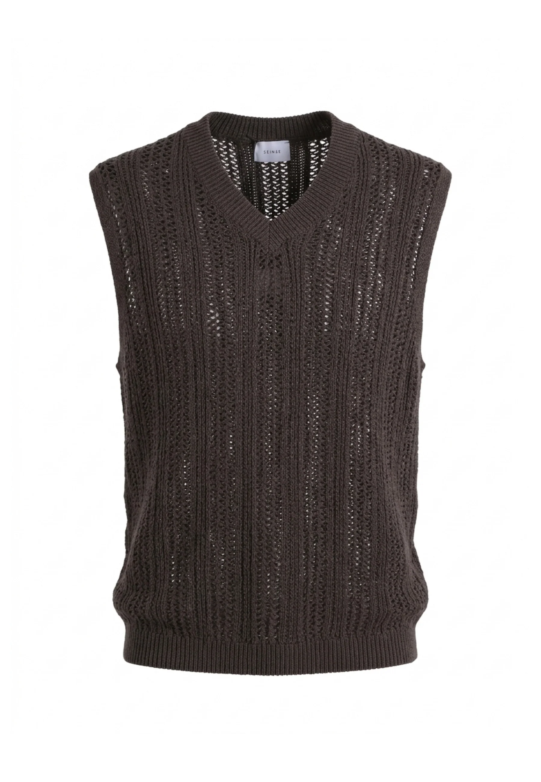 Seinse Gilet Uomo | ME3254SS - Image 9
