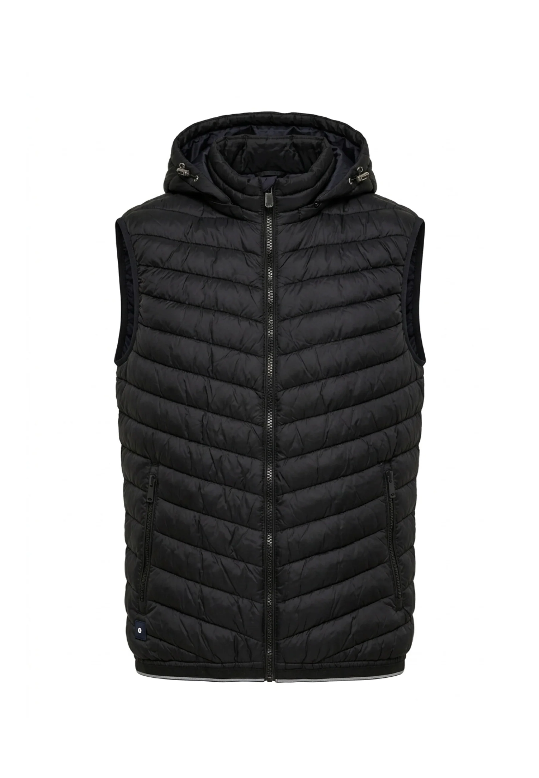 Yes-zee Gilet Uomo | J713 M300