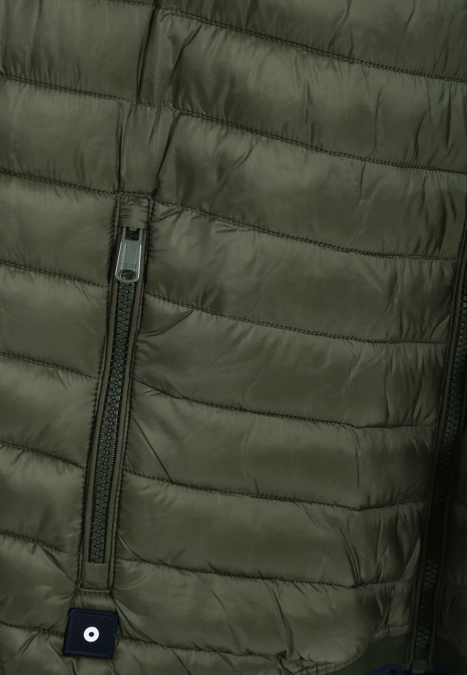 Yes-zee Gilet Uomo | J713 M300 - Image 10