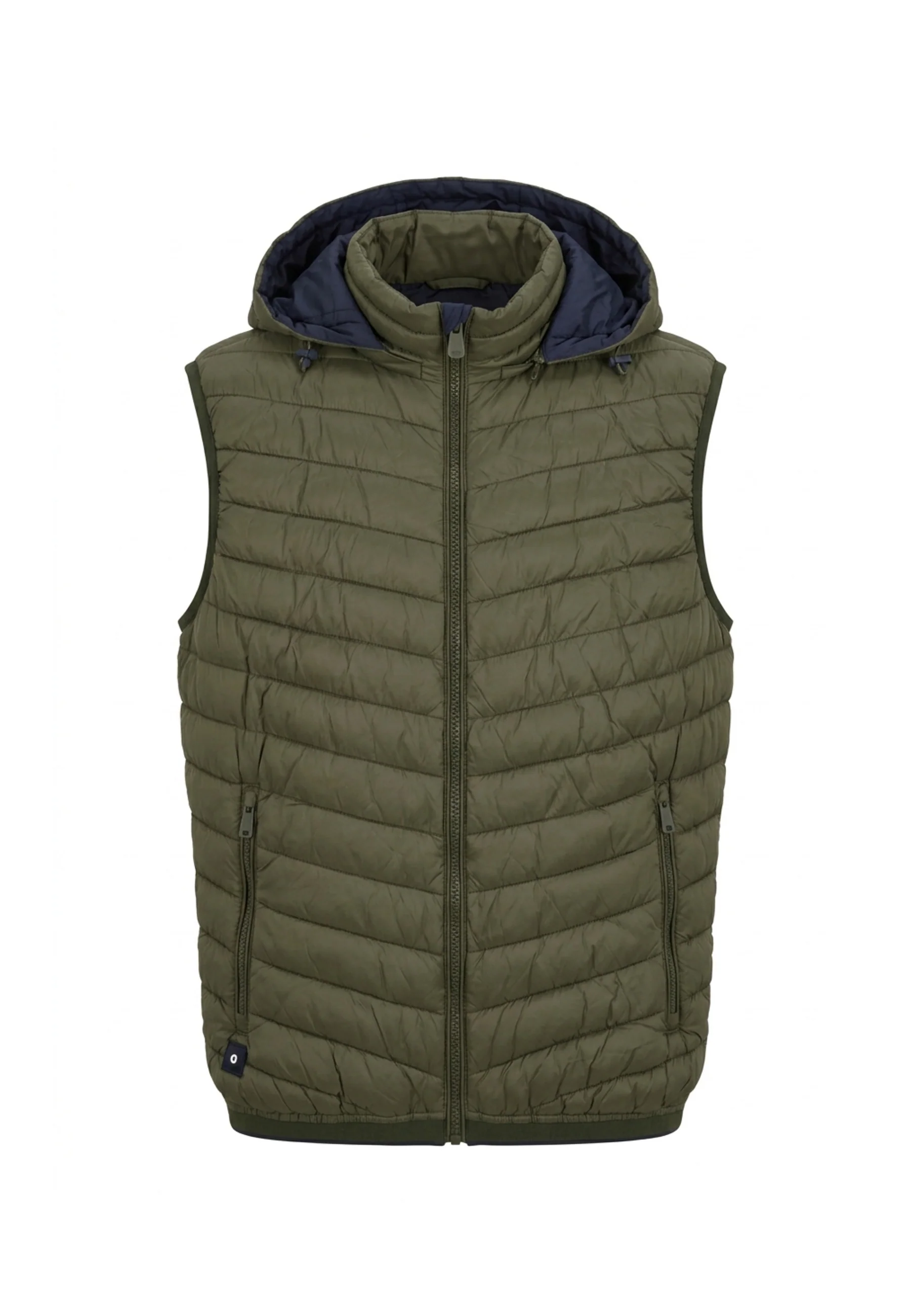 Yes-zee Gilet Uomo | J713 M300 - Image 6