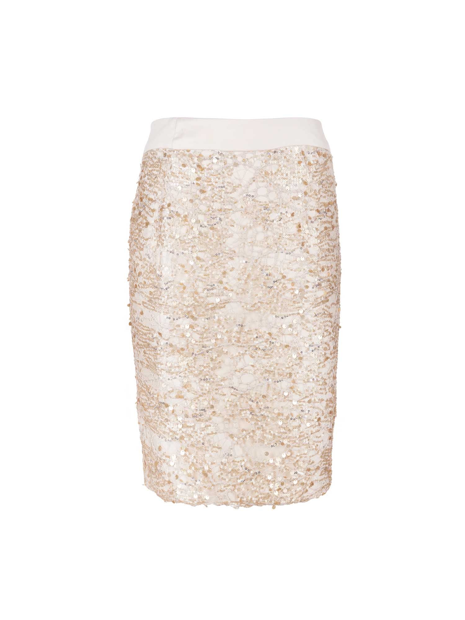 Fracomina Gonne Donna | FQ23SG1007W412N6