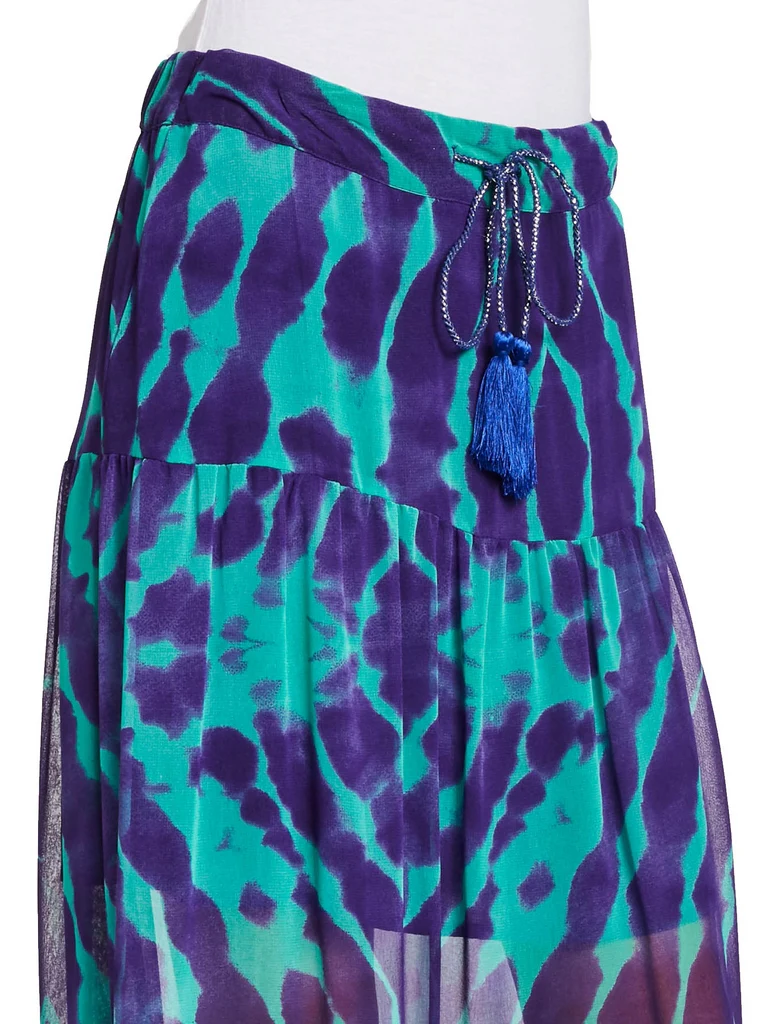 Gaudi Gonne Donna | 011FD75003 - Image 3