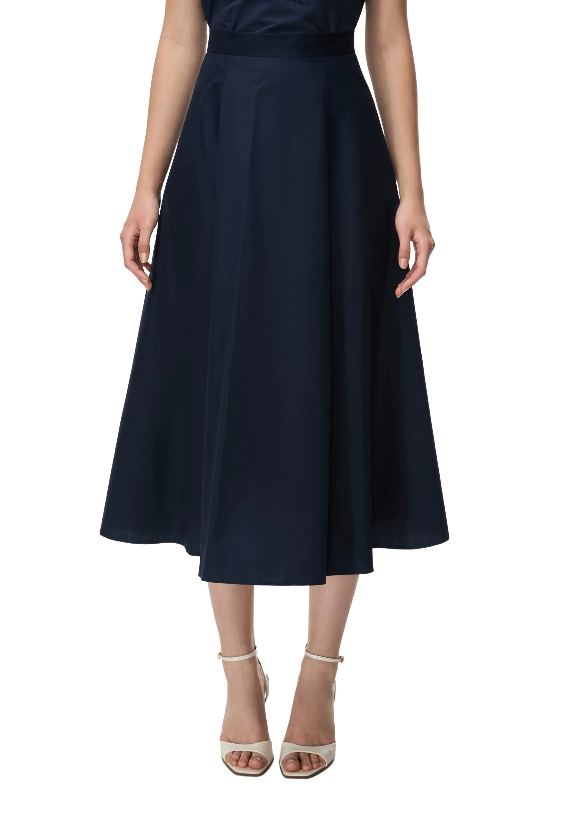 Iblues Iblribes Gonne Donna | 2617101062200 - Image 2