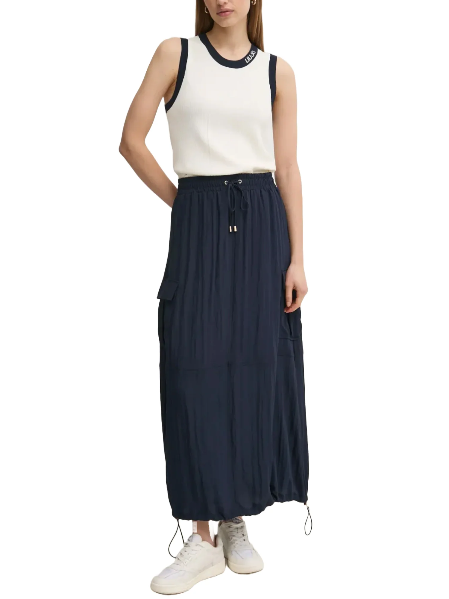 Liu-jo Gonne Donna | TA5126 T2921 - Image 3