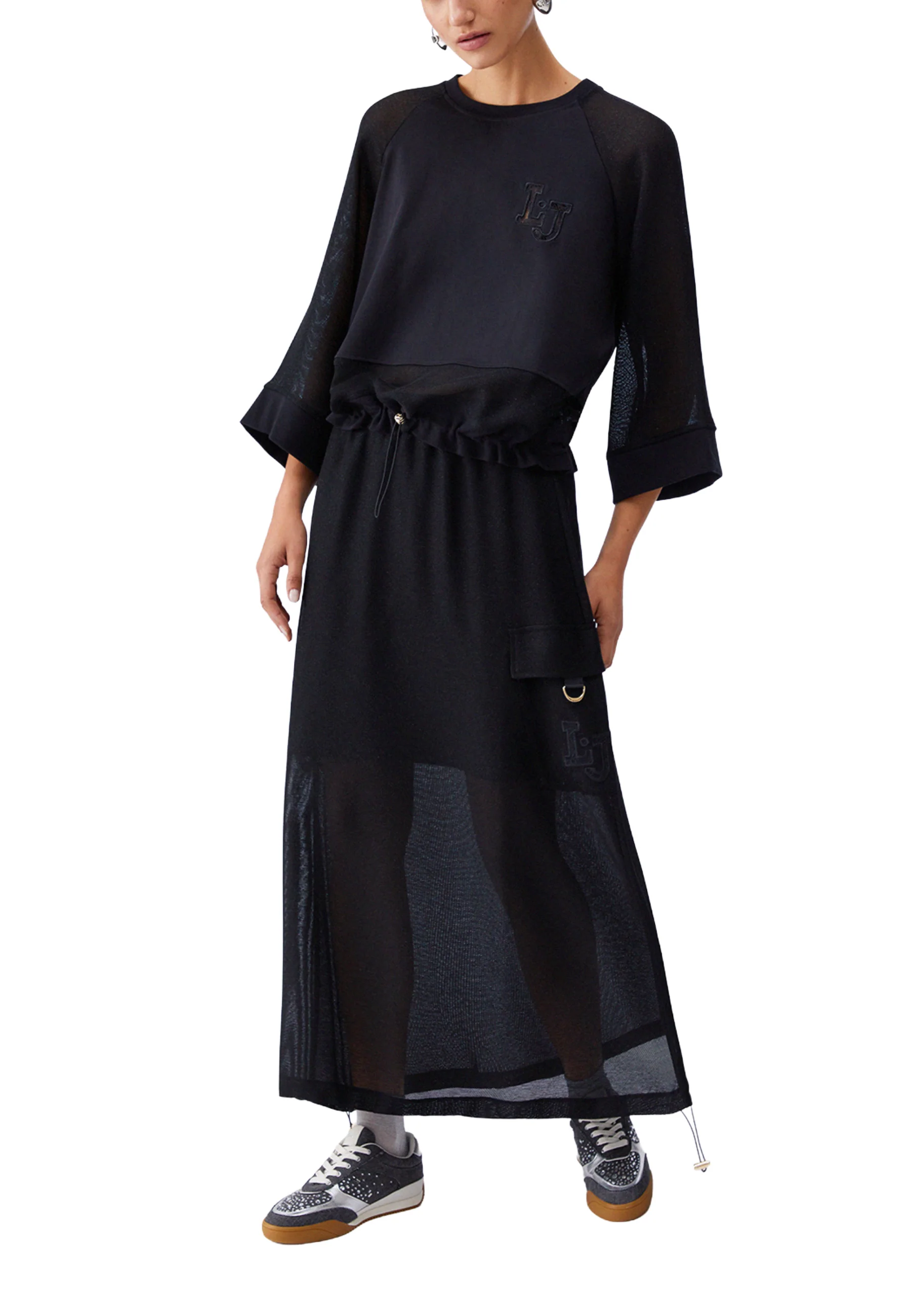 Liu-jo Gonne Donna | TA6232 T290A - Image 2