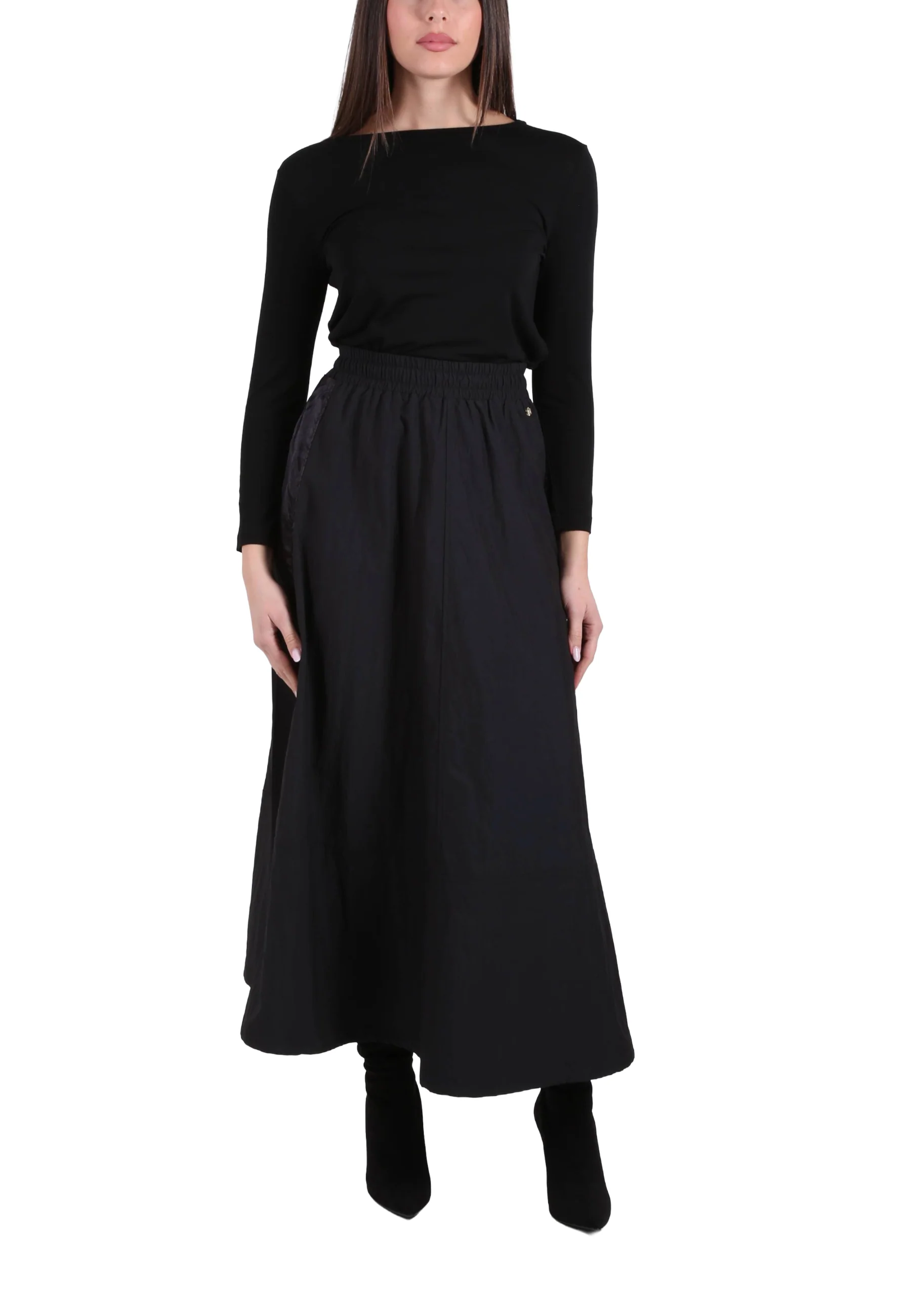 Liu-jo Gonne Donna | TF5145 T3767 - Image 2