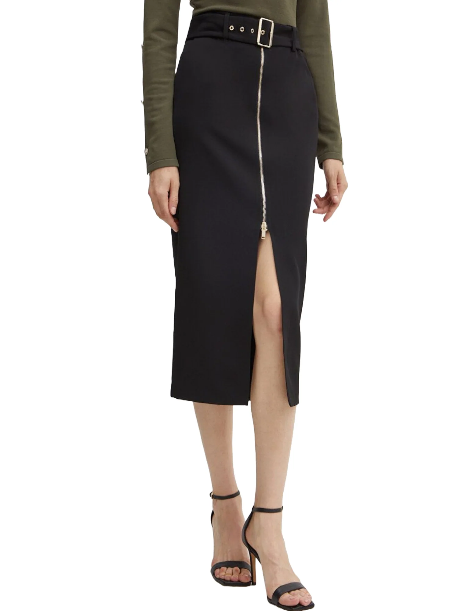 Liu-jo Gonne Donna | WF4277 TS896 - Image 2