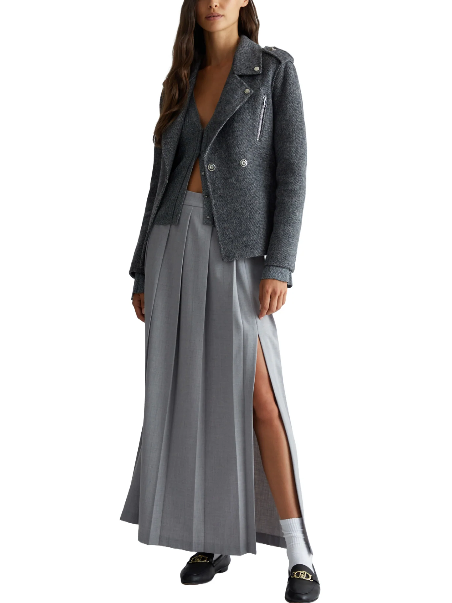 Liu-jo Gonne Donna | WF4504 T2627 - Image 3