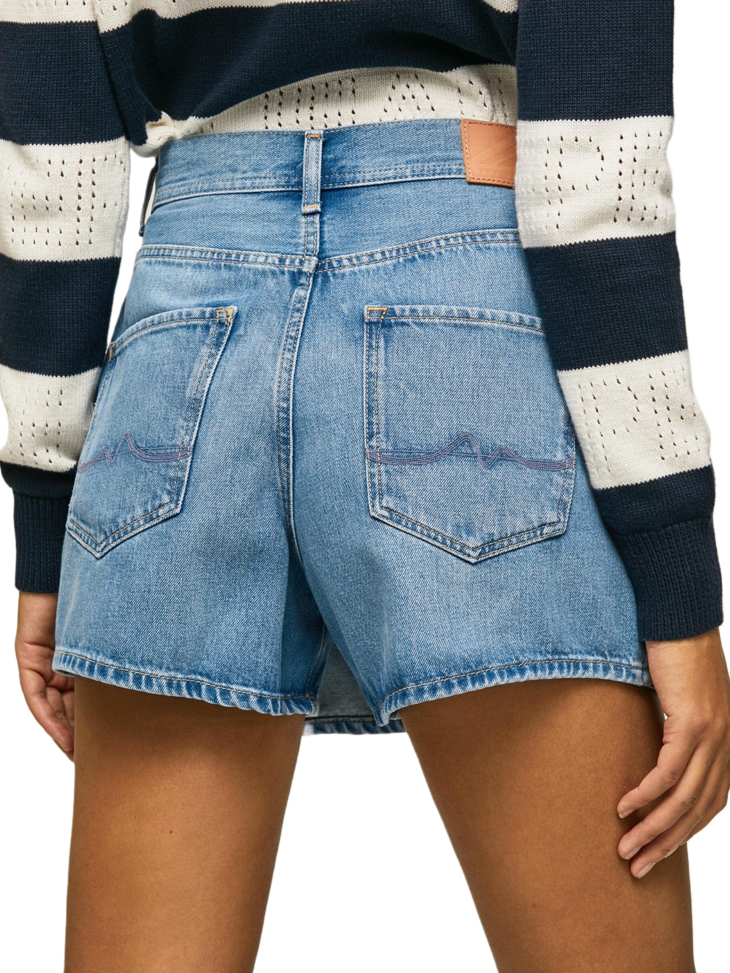 Pepe Jeans Gonne Donna | PL801044 - Image 4