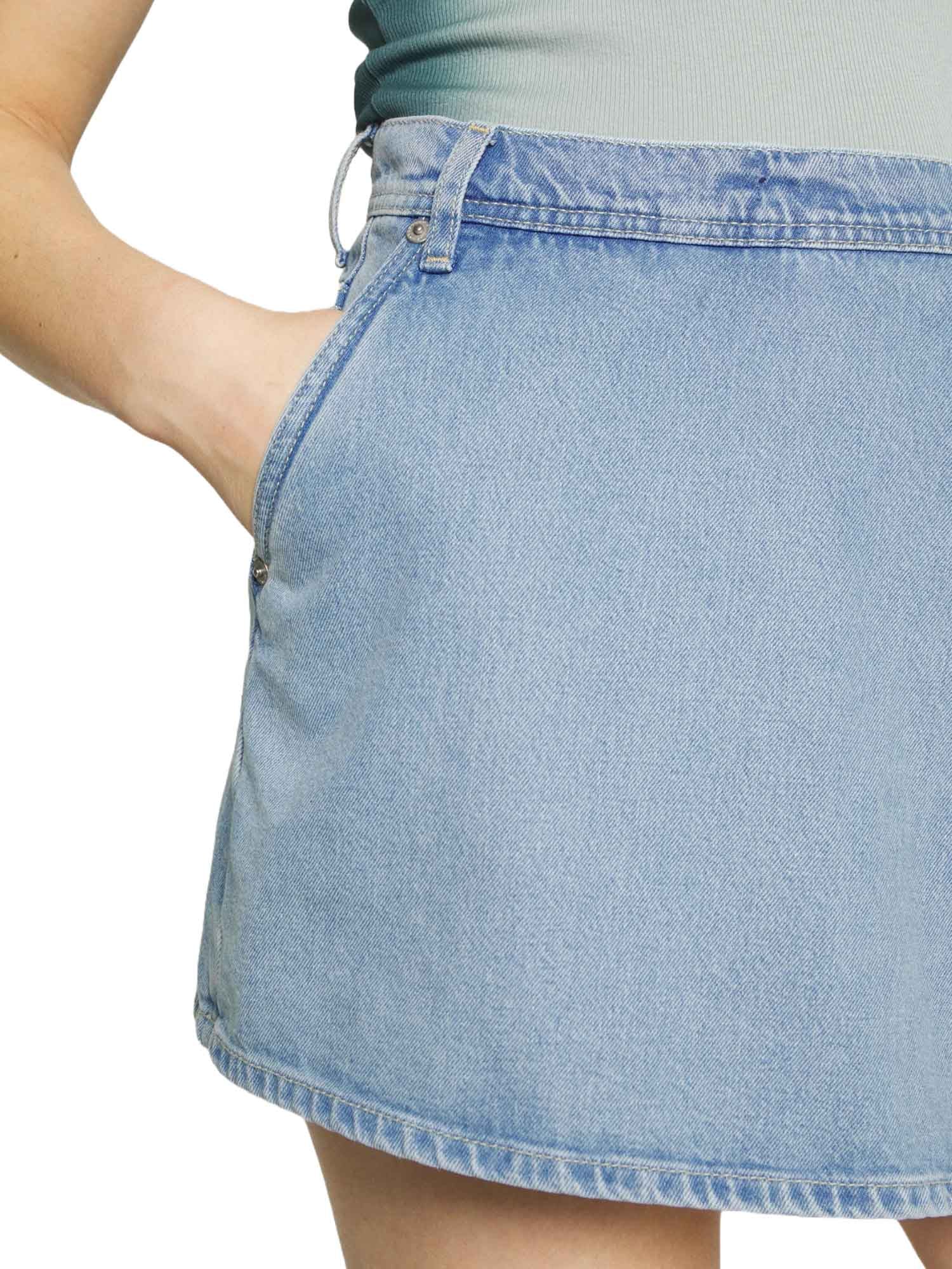 Pepe Jeans Gonne Donna | PL801123 - Image 4