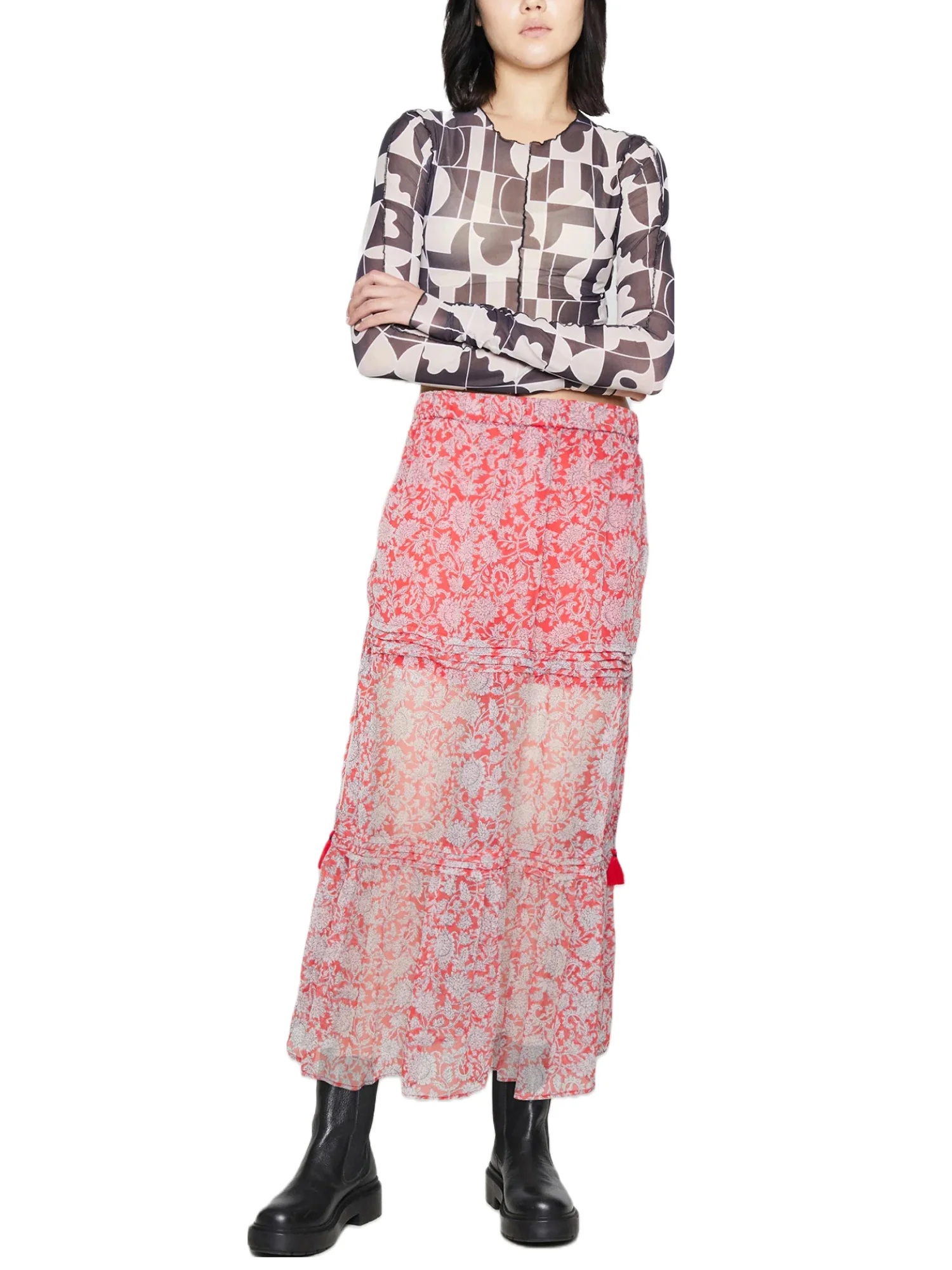 Pepe Jeans Gonne Donna | PL901029 - Image 2