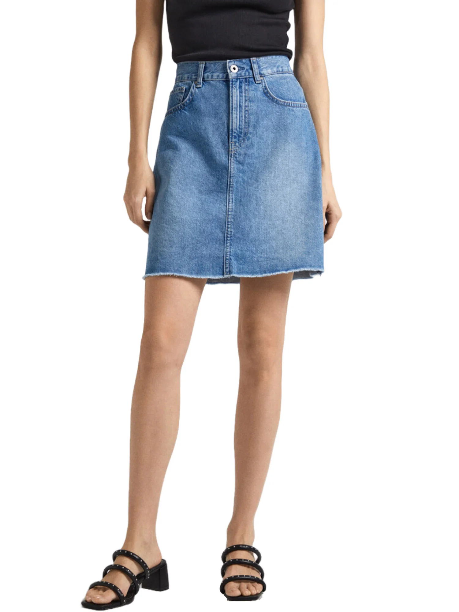 Pepe Jeans Gonne Donna | PL901124MN9 - Image 2