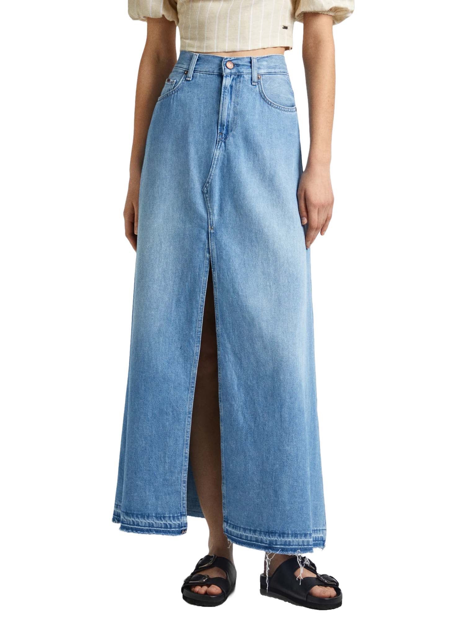 Pepe Jeans Gonne Donna | PL901130R - Image 2