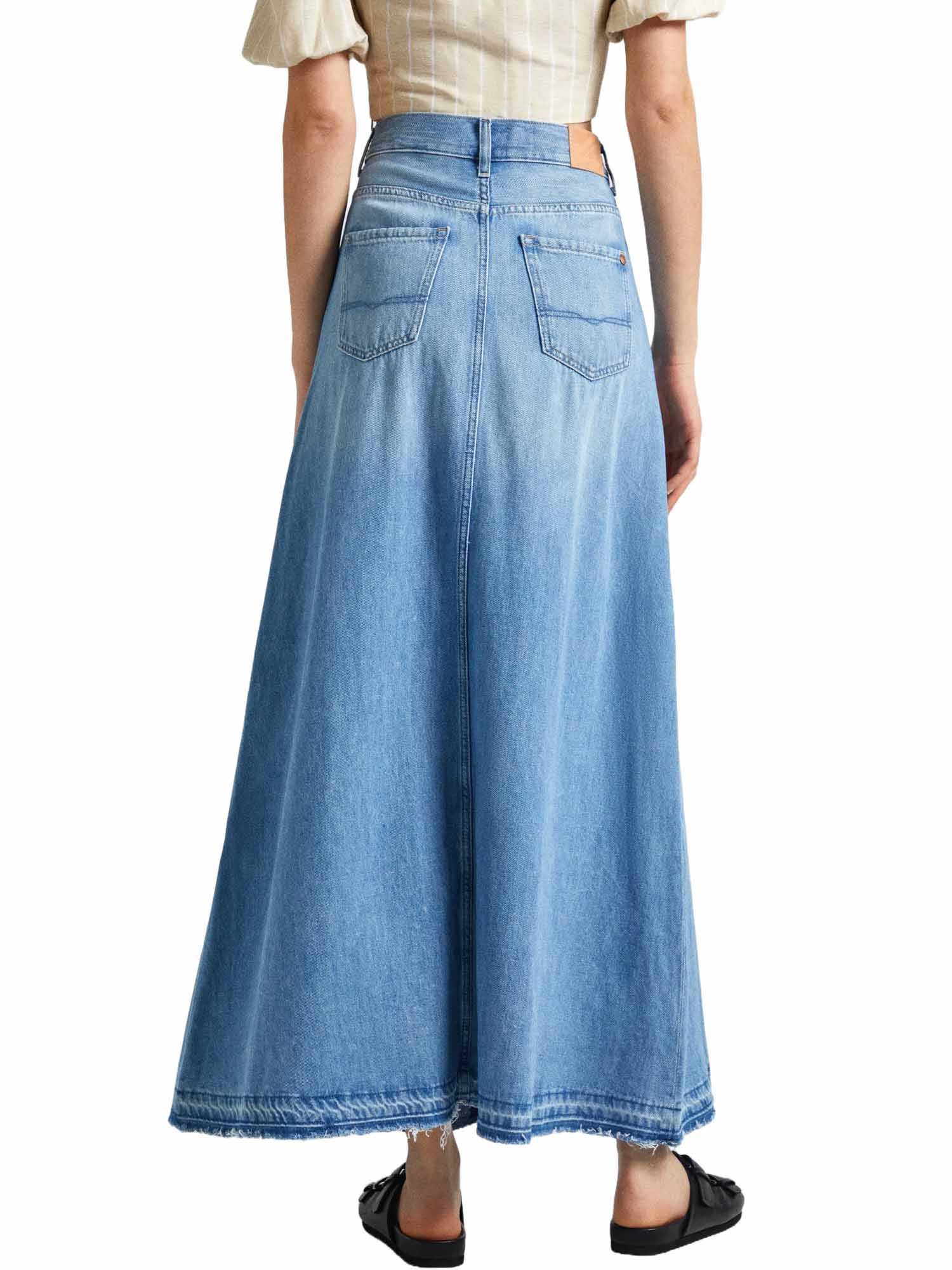 Pepe Jeans Gonne Donna | PL901130R - Image 4