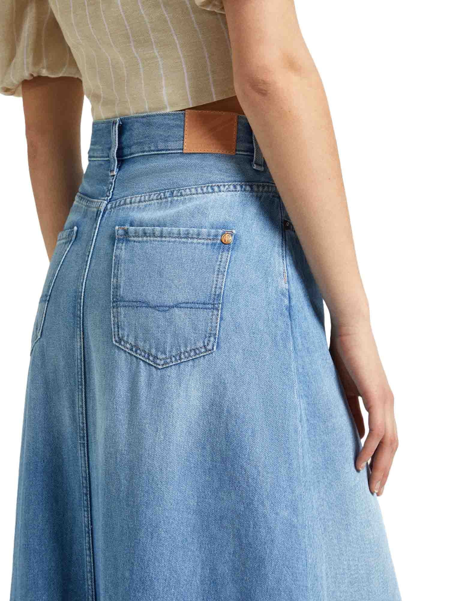 Pepe Jeans Gonne Donna | PL901130R - Image 6