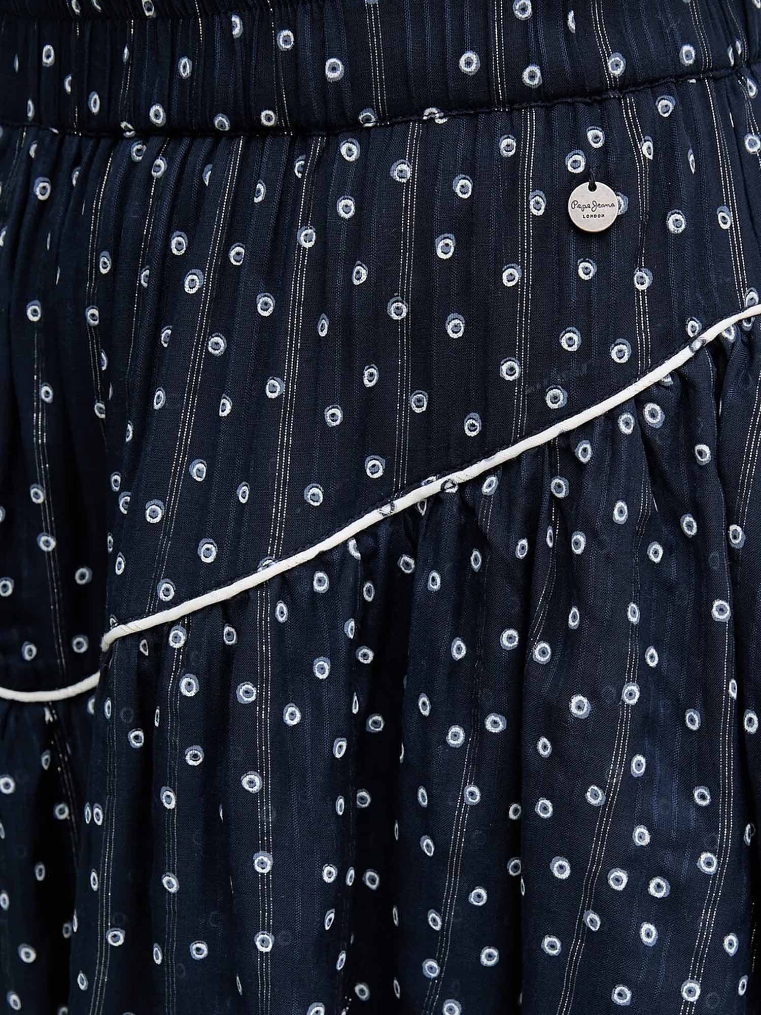 Pepe Jeans Gonne Donna | PL901191 - Image 4