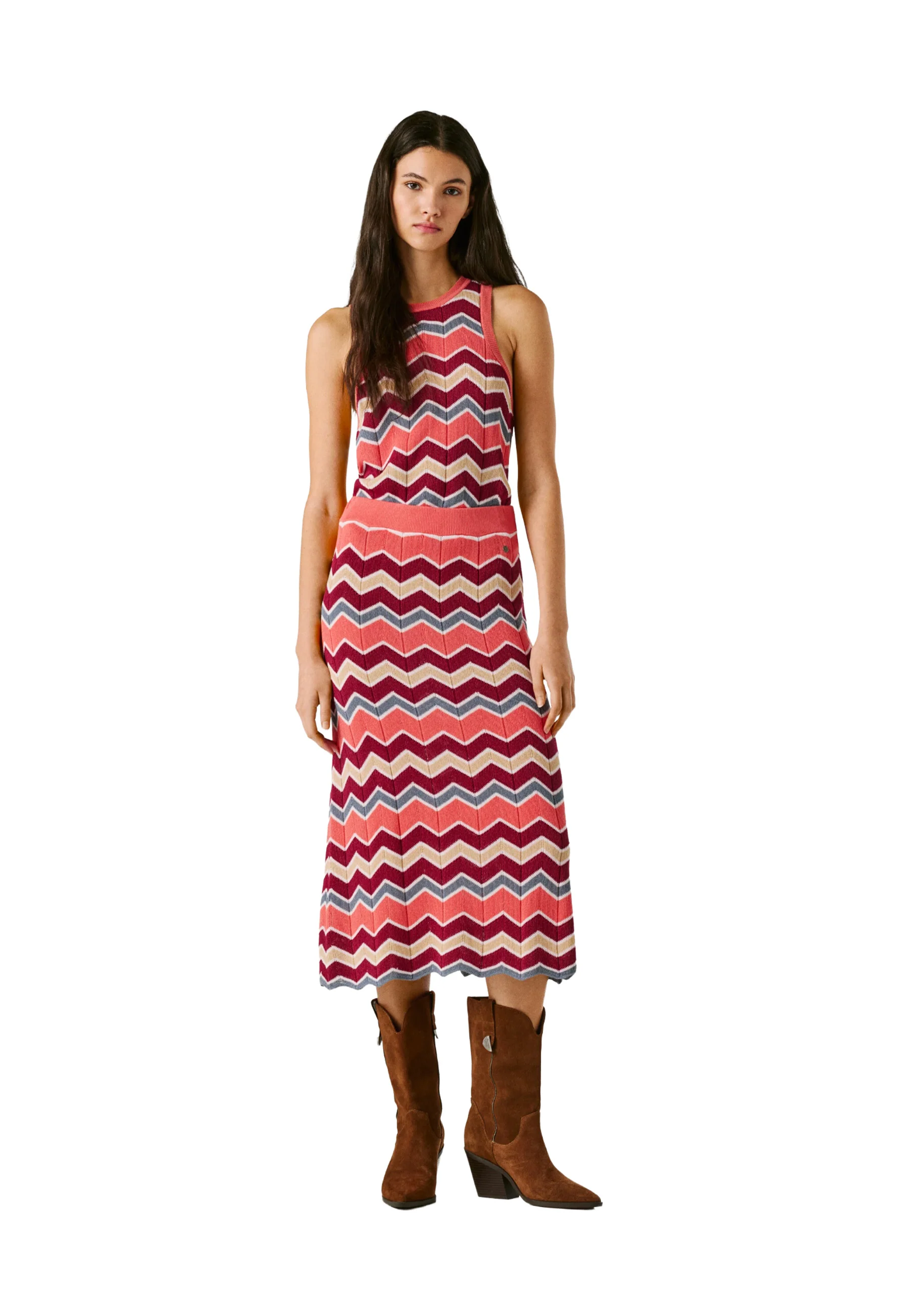 Pepe Jeans Kasha Gonne Donna | PL9011918 - Image 3