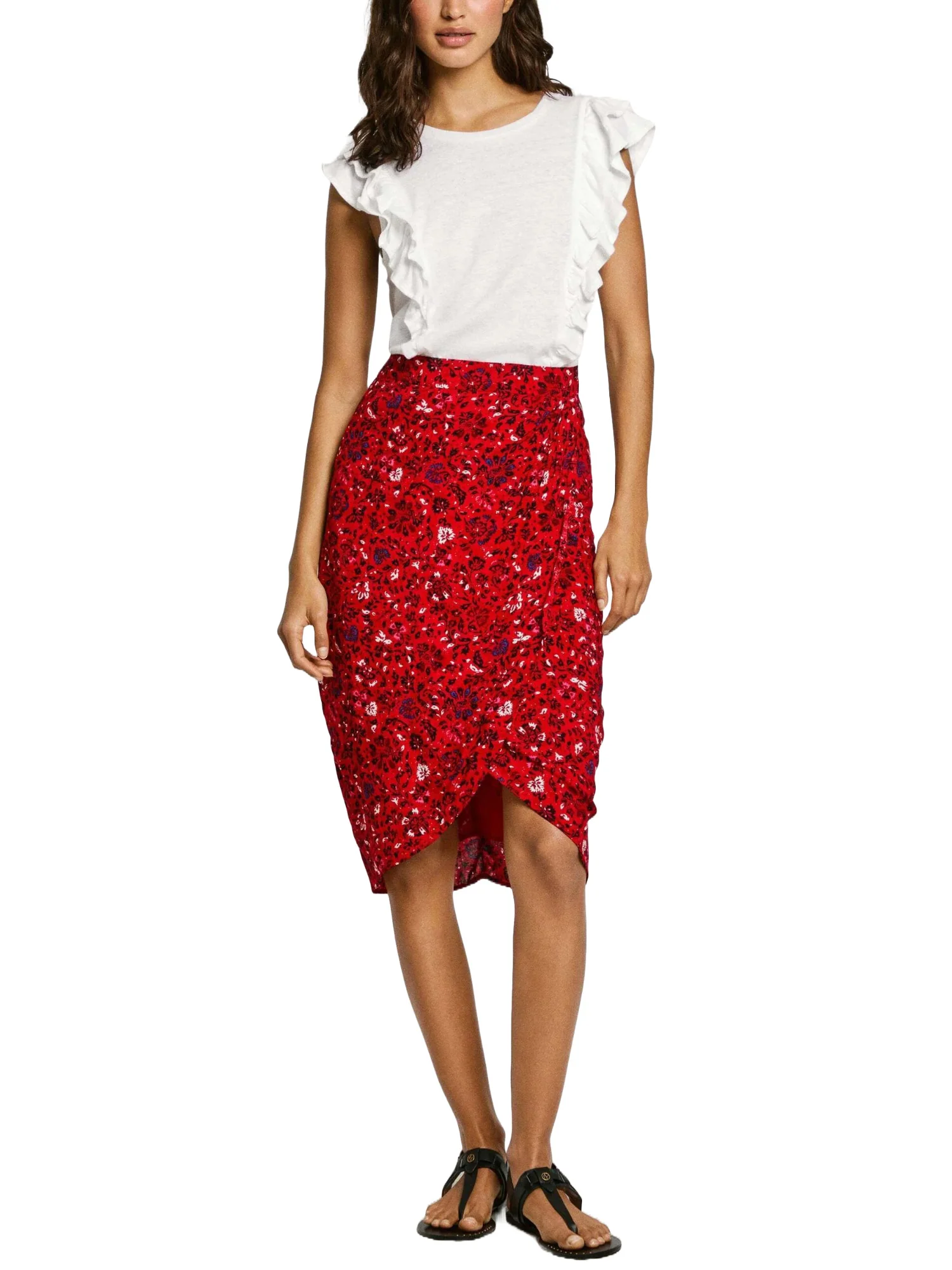 Pepe Jeans Gonne Donna | PL901199 - Image 3