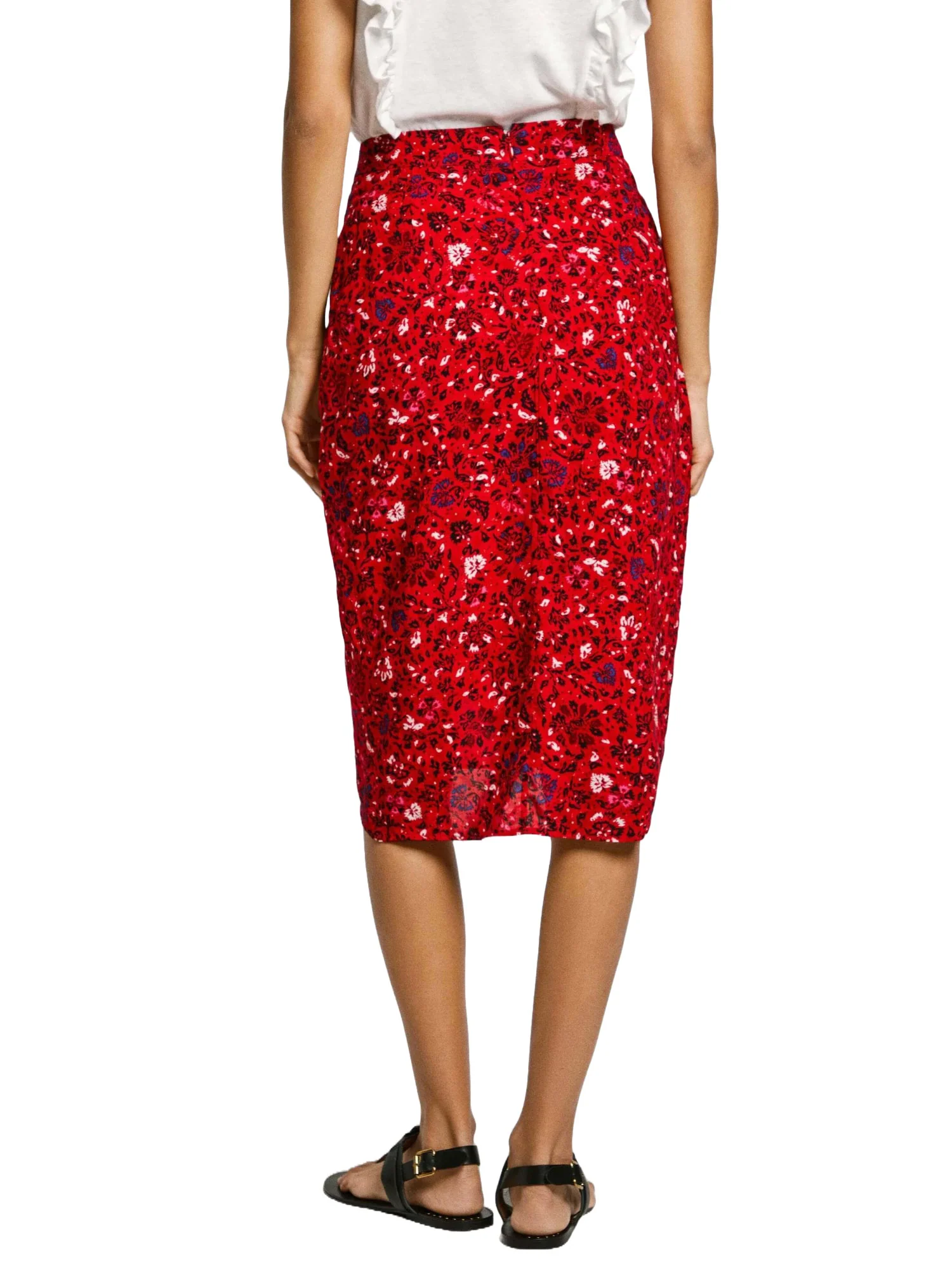 Pepe Jeans Gonne Donna | PL901199 - Image 4