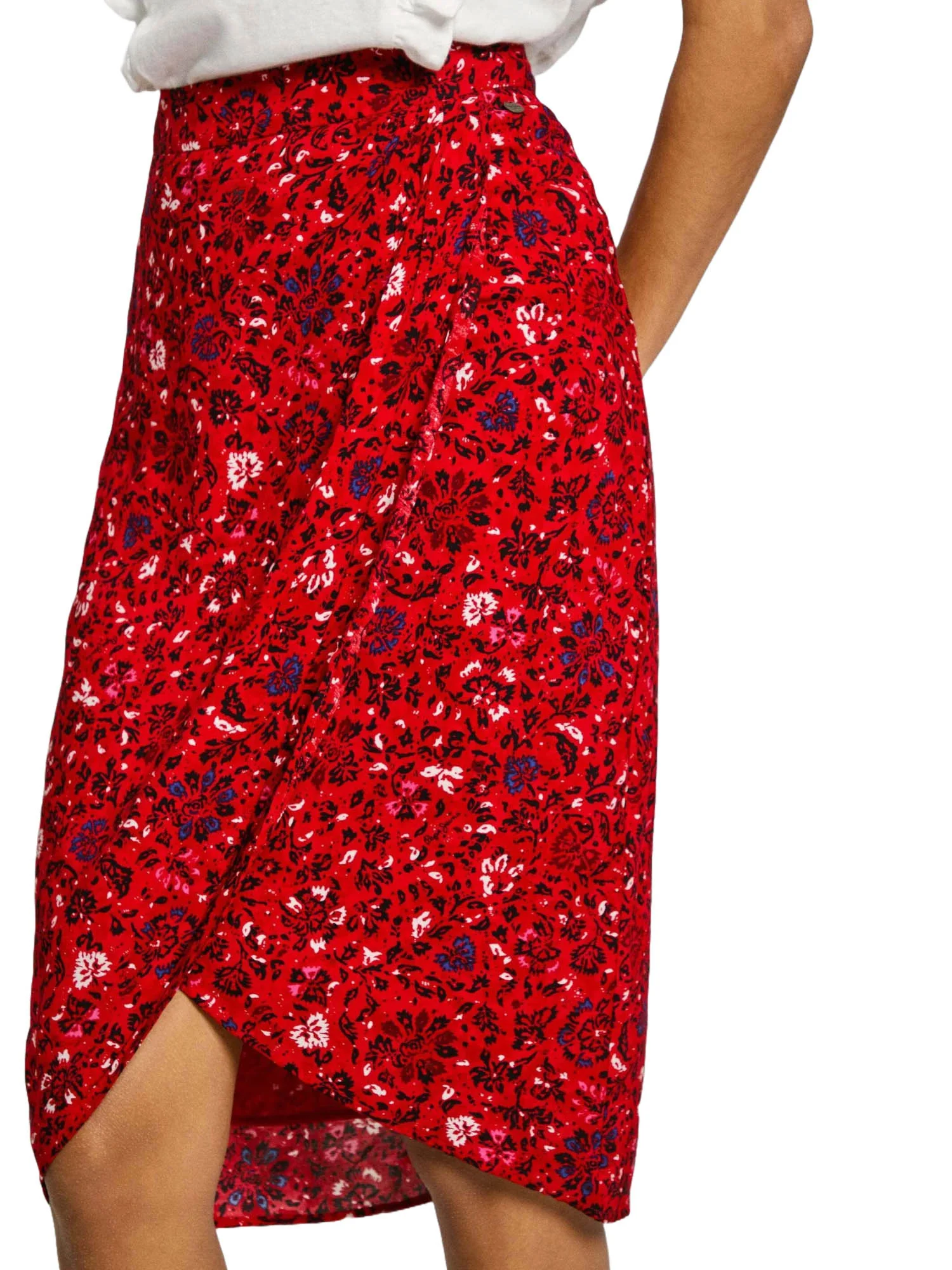 Pepe Jeans Gonne Donna | PL901199 - Image 5