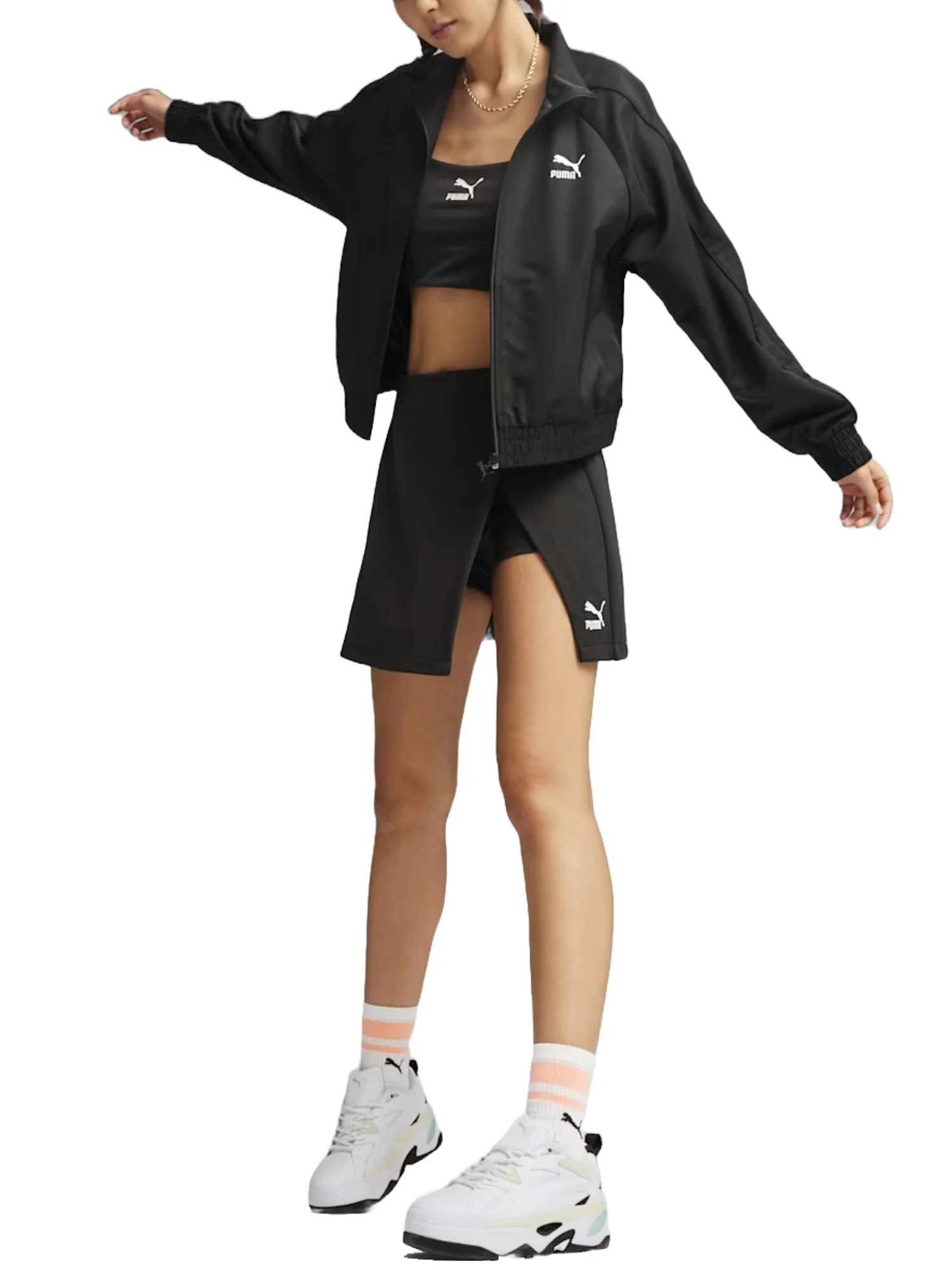 Puma Gonne Donna | 624542 - Image 2