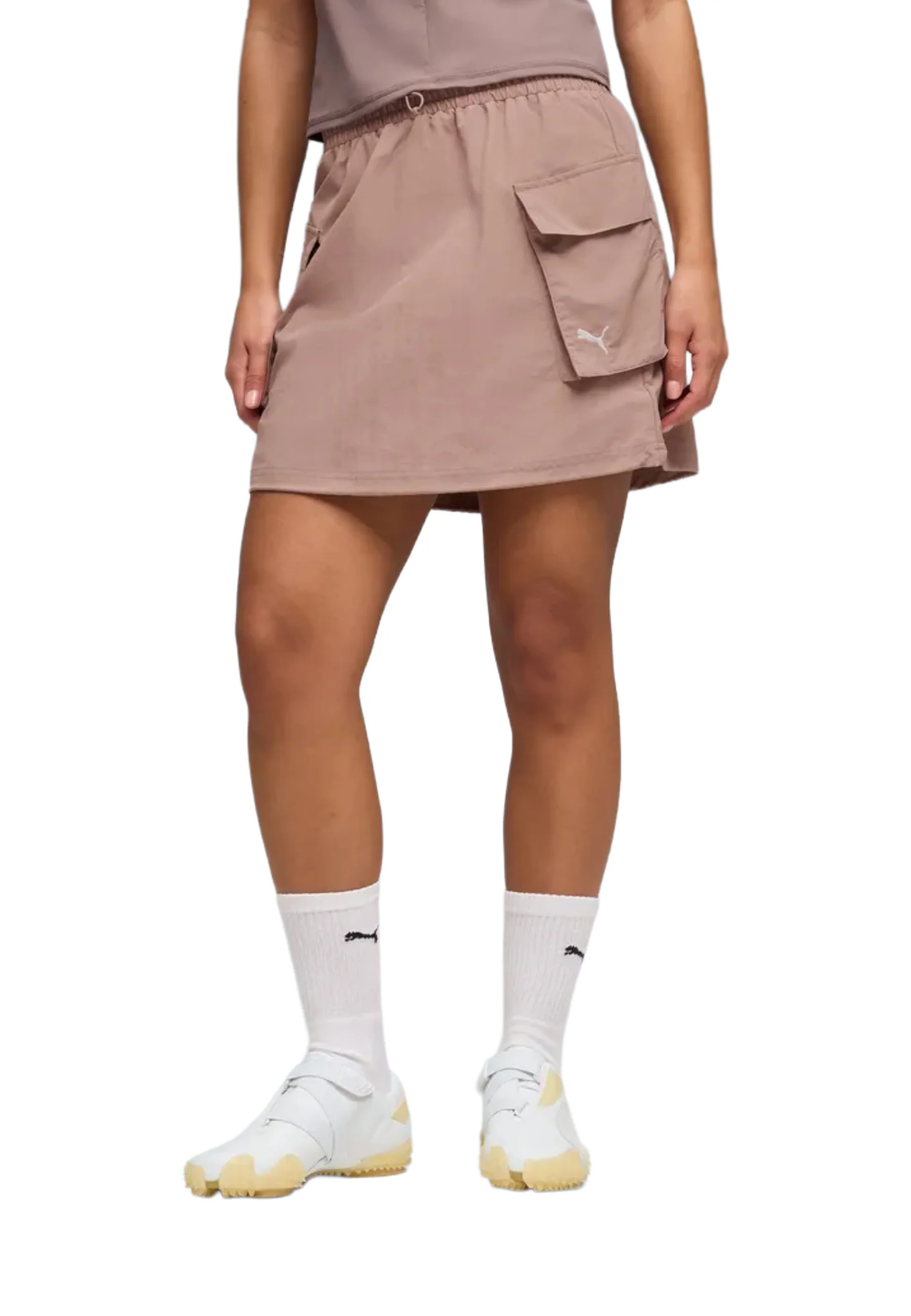Puma Wardrobe Ess Woven C Gonne Donna | 634584 - Image 2