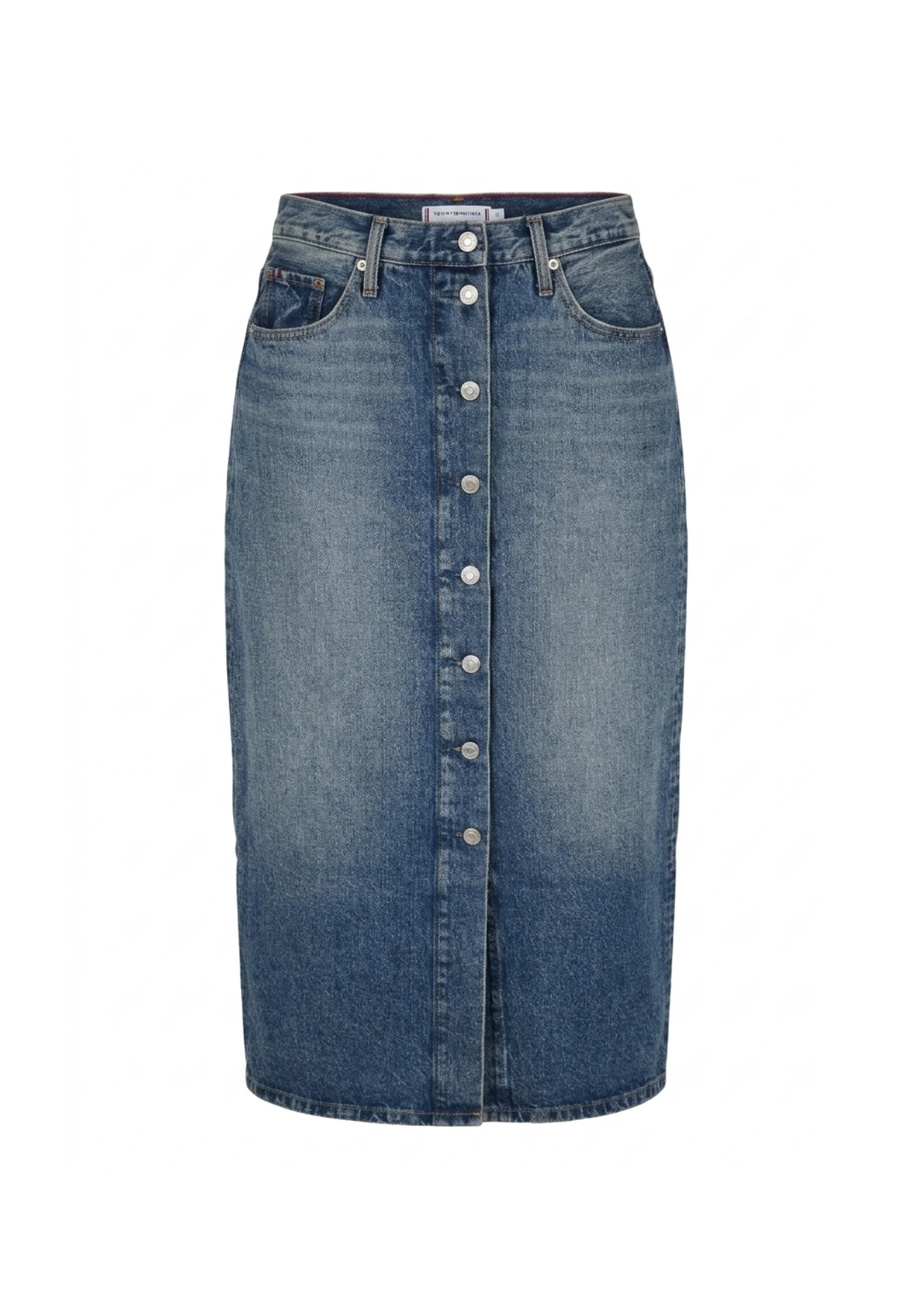 Tommy Hilfiger Gonne Donna | WW0WW42879