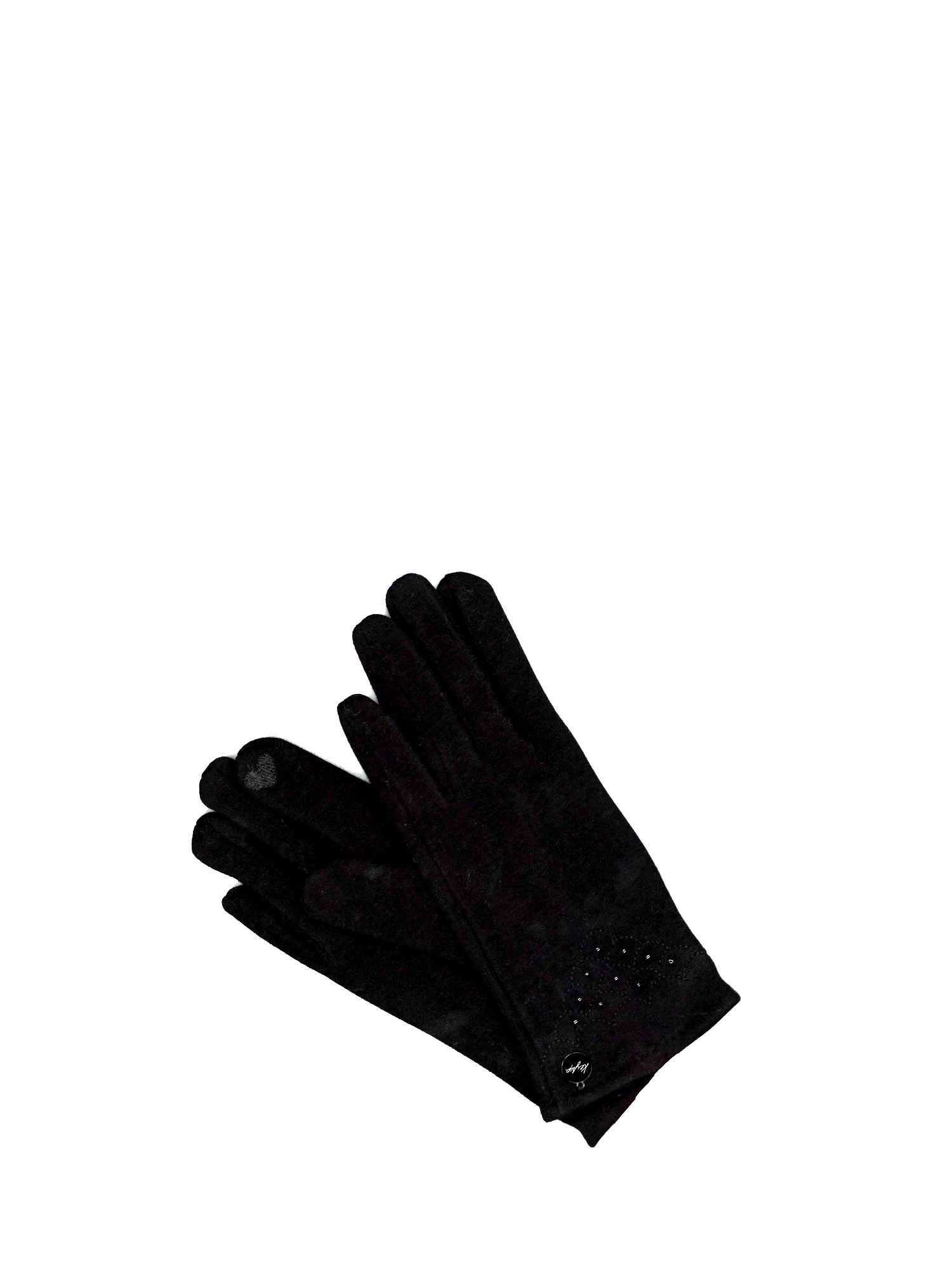 Key Up Guanti Donna | 586JG 00001