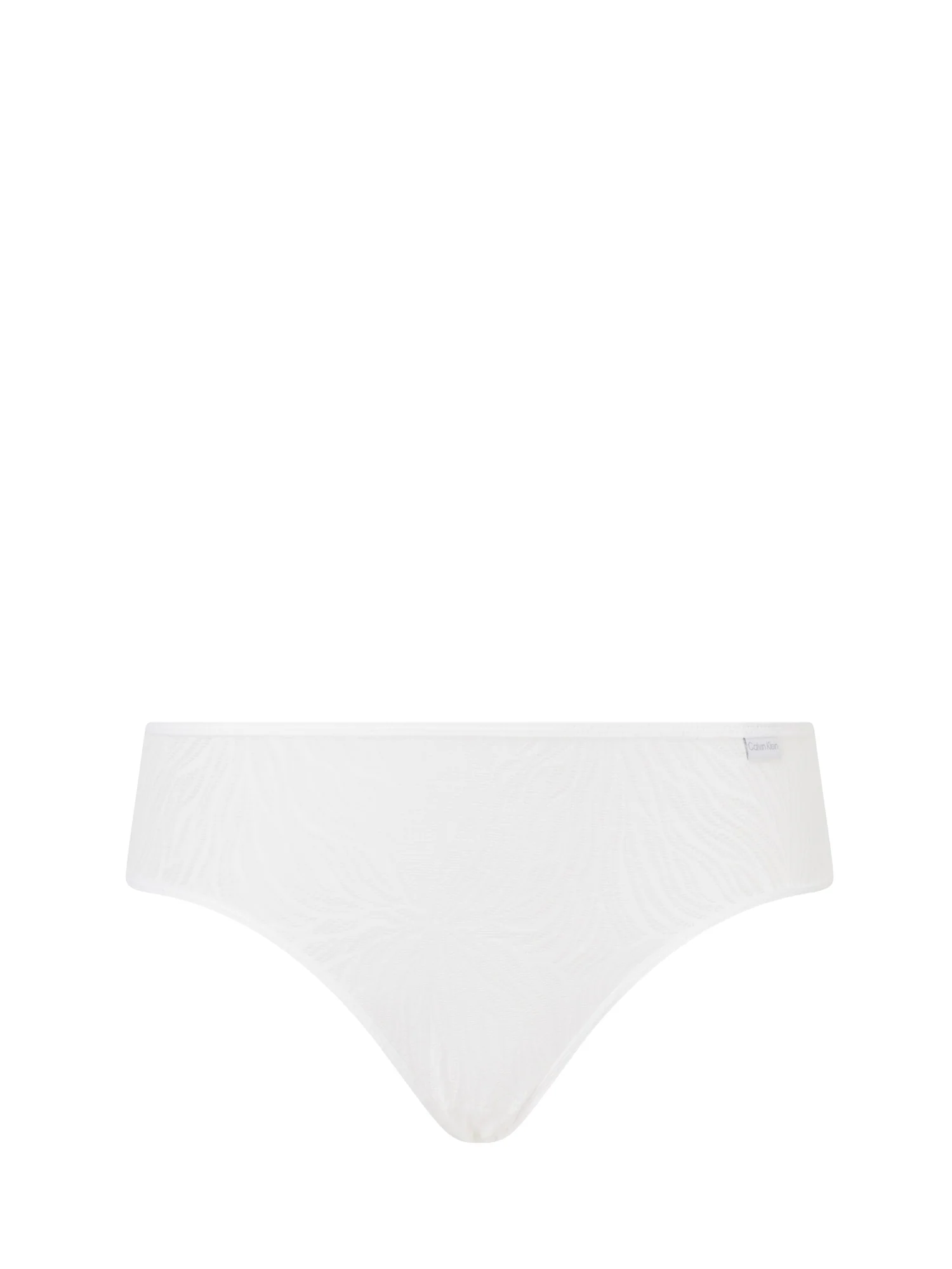 Calvin Klein Underwear Slip Donna | 000QF6879E