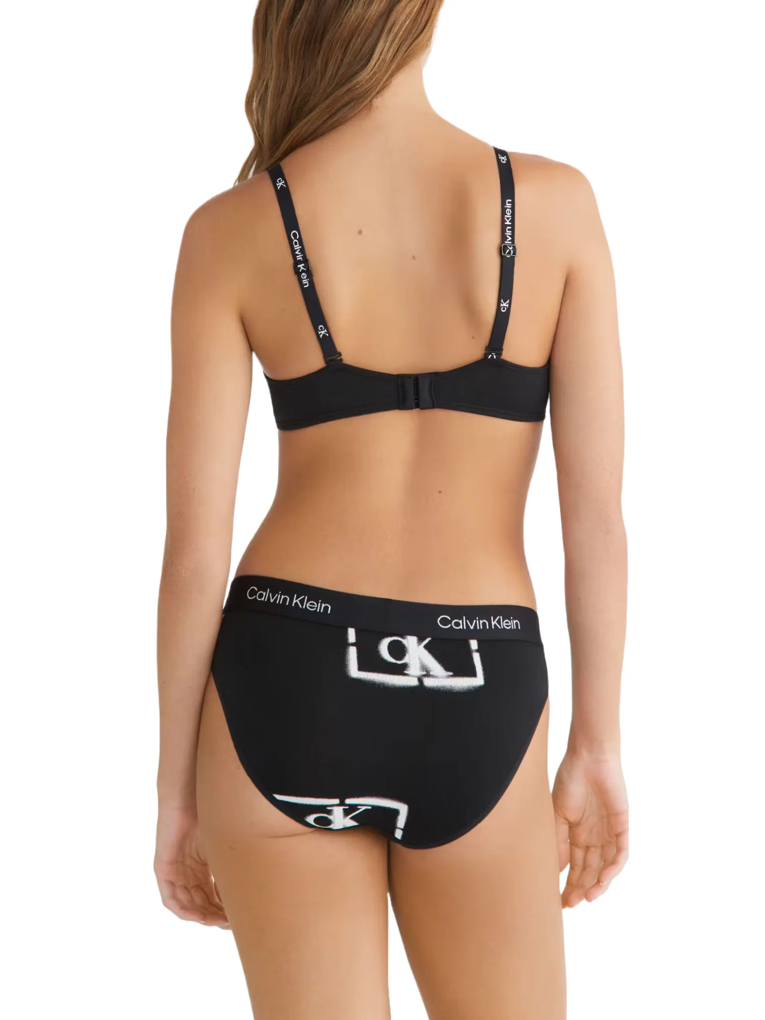 Calvin Klein Underwear Reggiseno Donna | 000QF7219E - Image 6