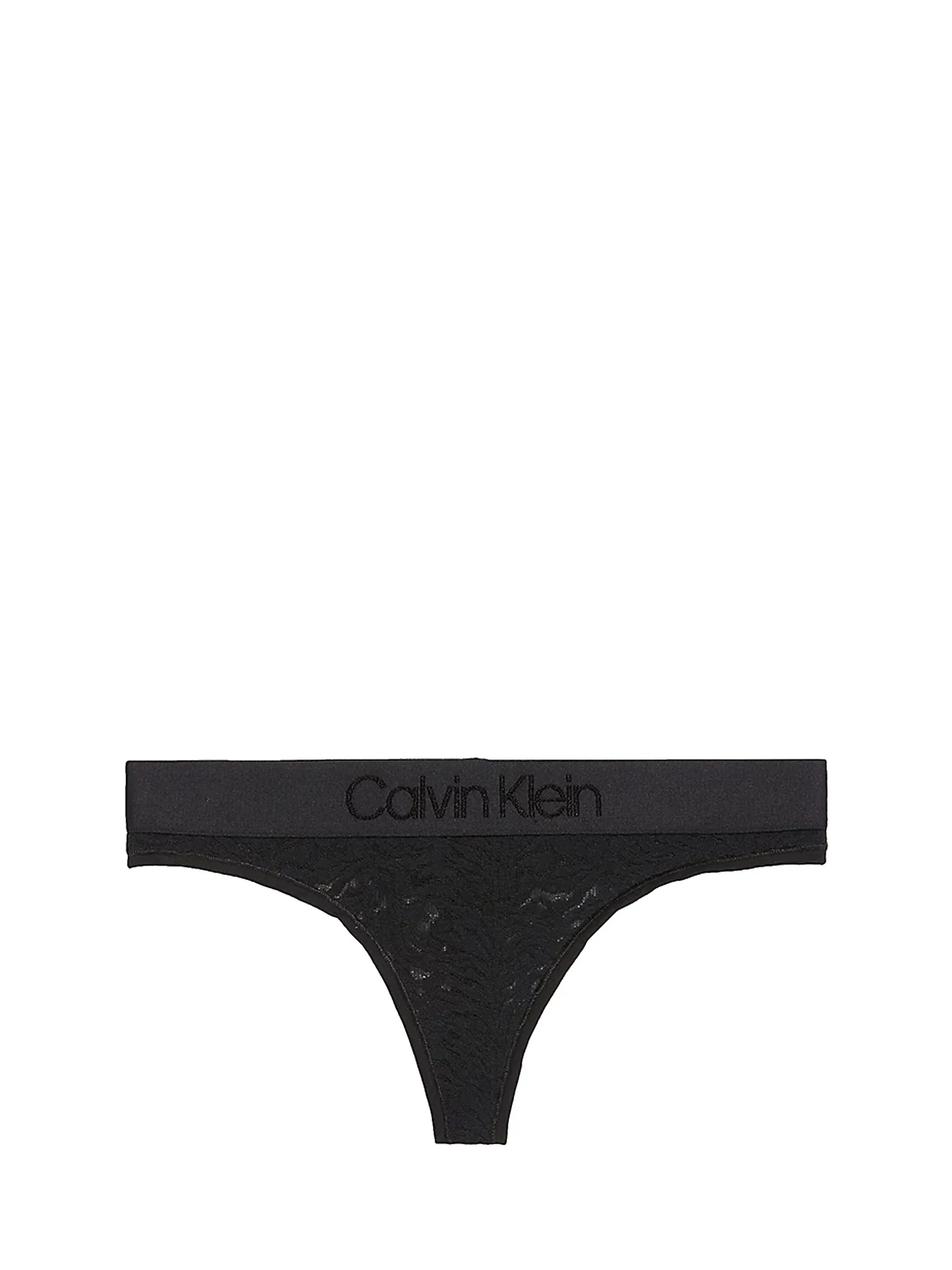 Calvin Klein Underwear Perizomi Donna | 000QF7287E