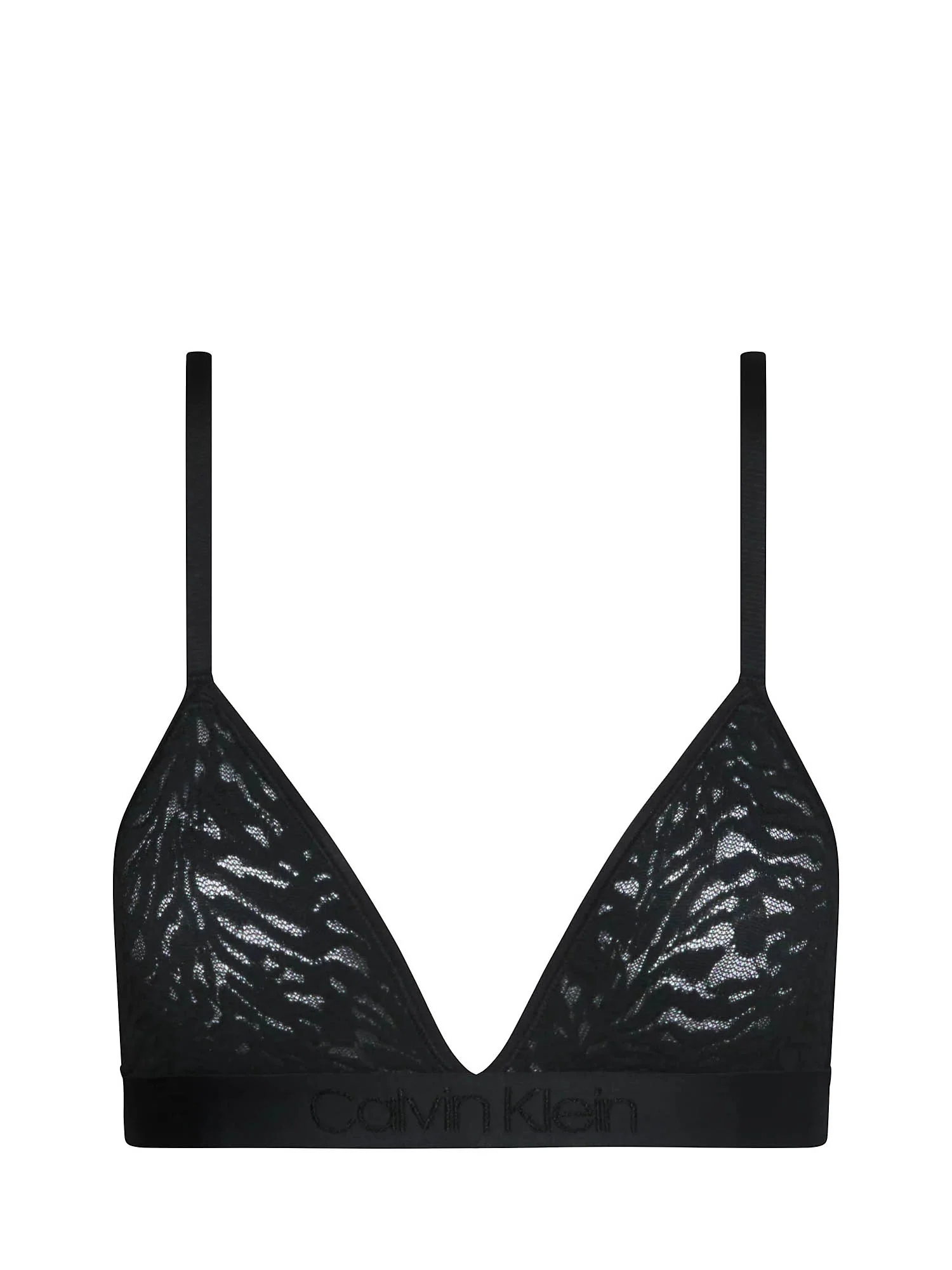 Calvin Klein Underwear Reggiseno Donna | 000QF7491E