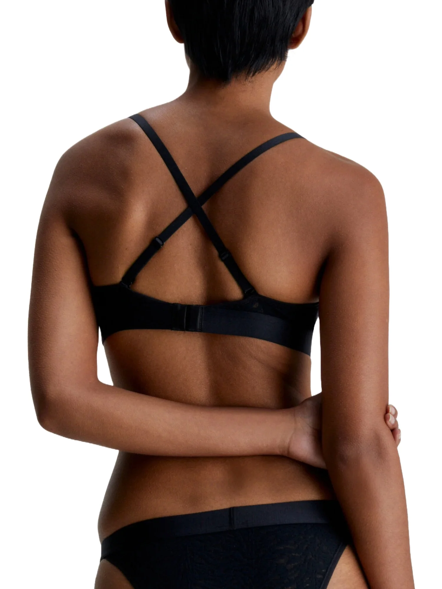 Calvin Klein Underwear Reggiseno Donna | 000QF7491E - Image 3