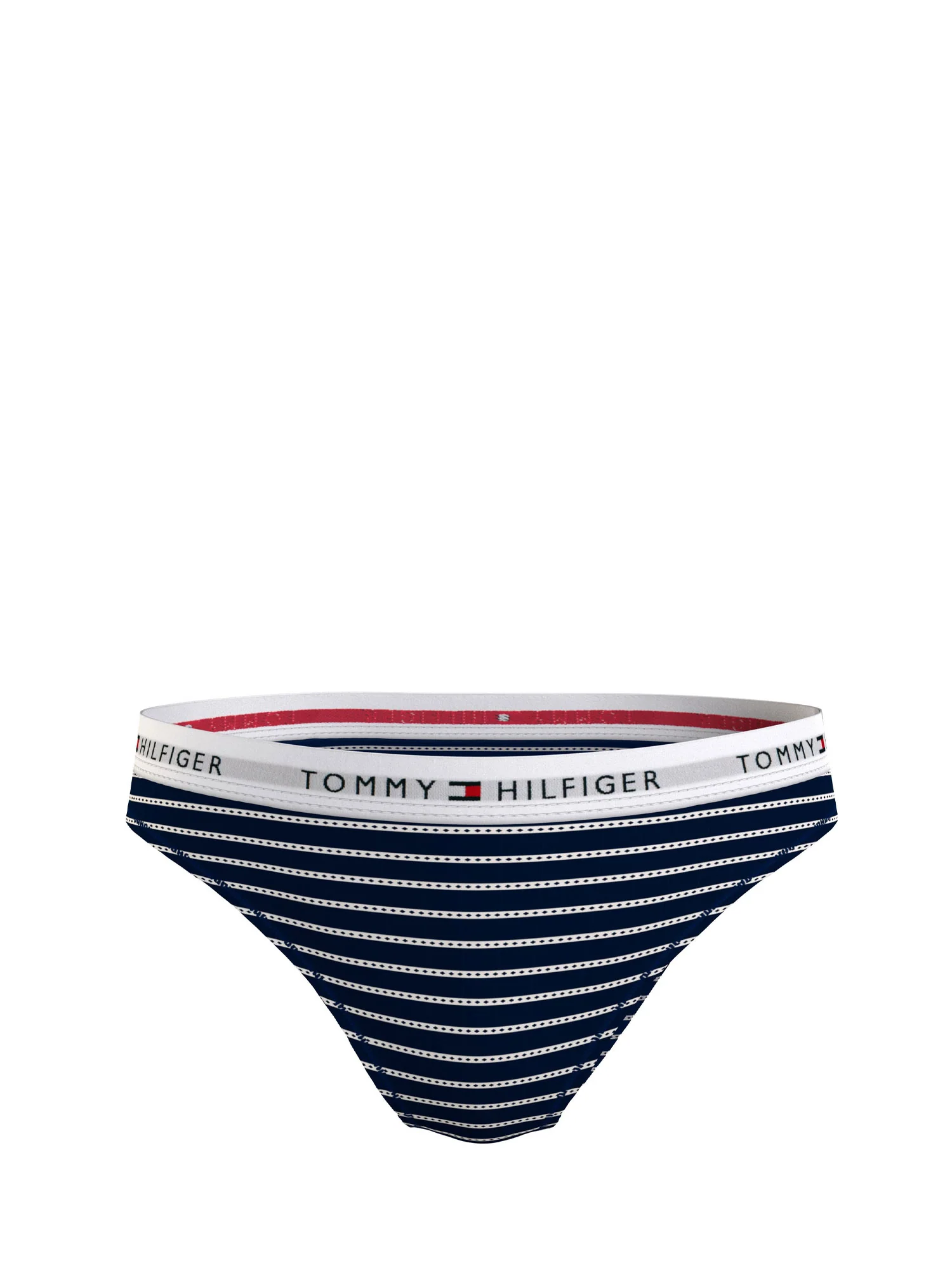 Tommy Hilfiger Underwear Slip Donna | UW0UW03859