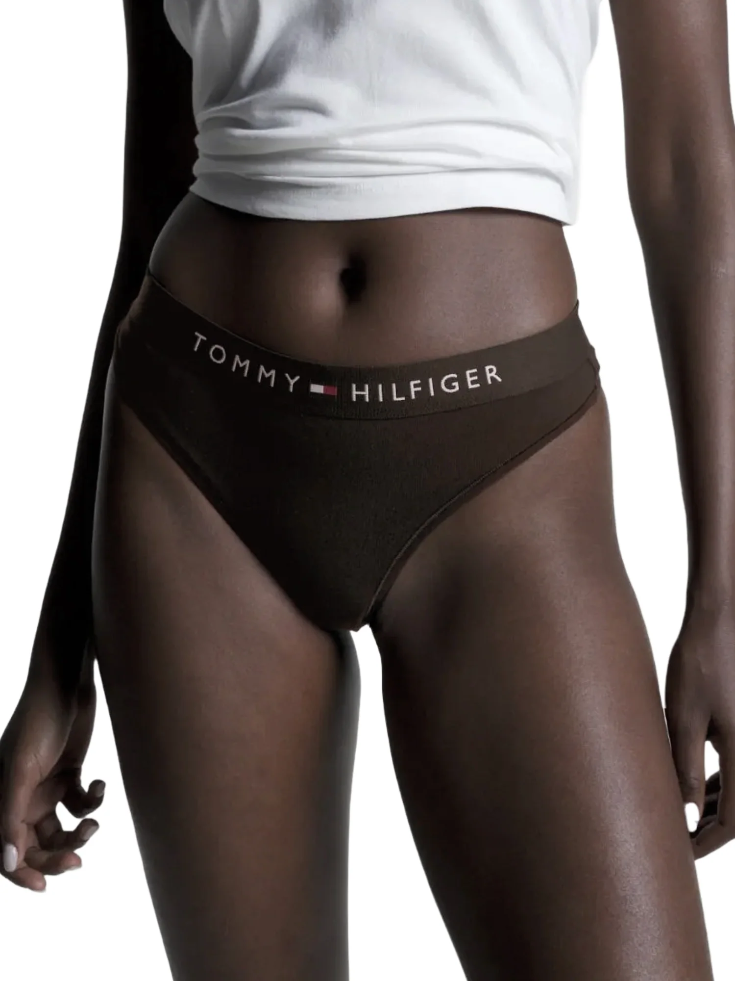 Tommy Hilfiger Underwear Perizomi Donna | UW0UW04146 - Image 2