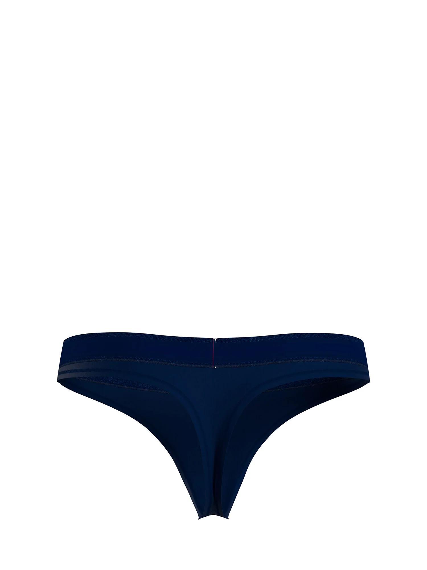 Tommy Hilfiger Underwear Perizomi Donna | UW0UW04146 - Image 5