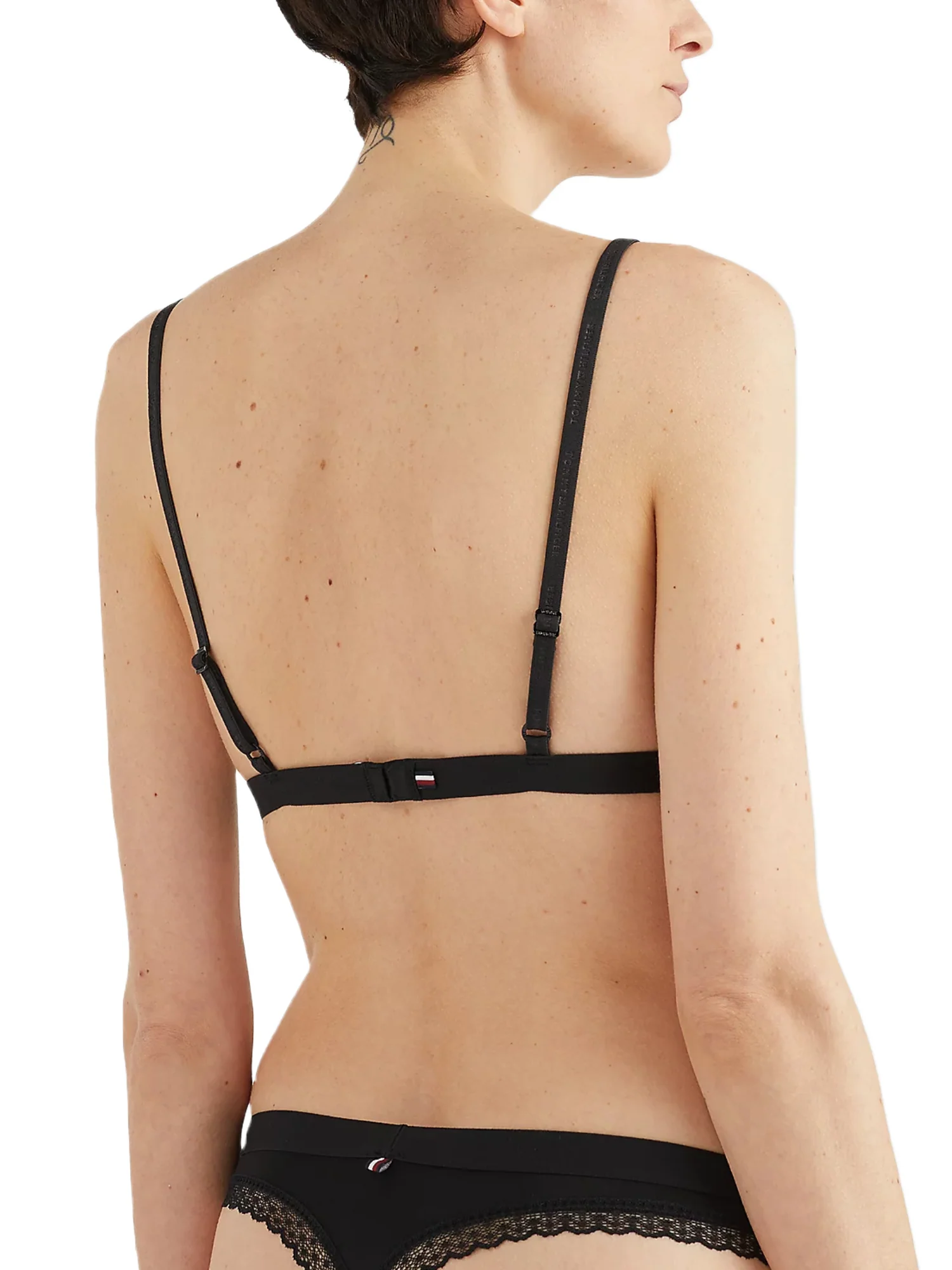 Tommy Hilfiger Underwear Reggiseni E Bralette Donna | UW0UW04242 - Image 3