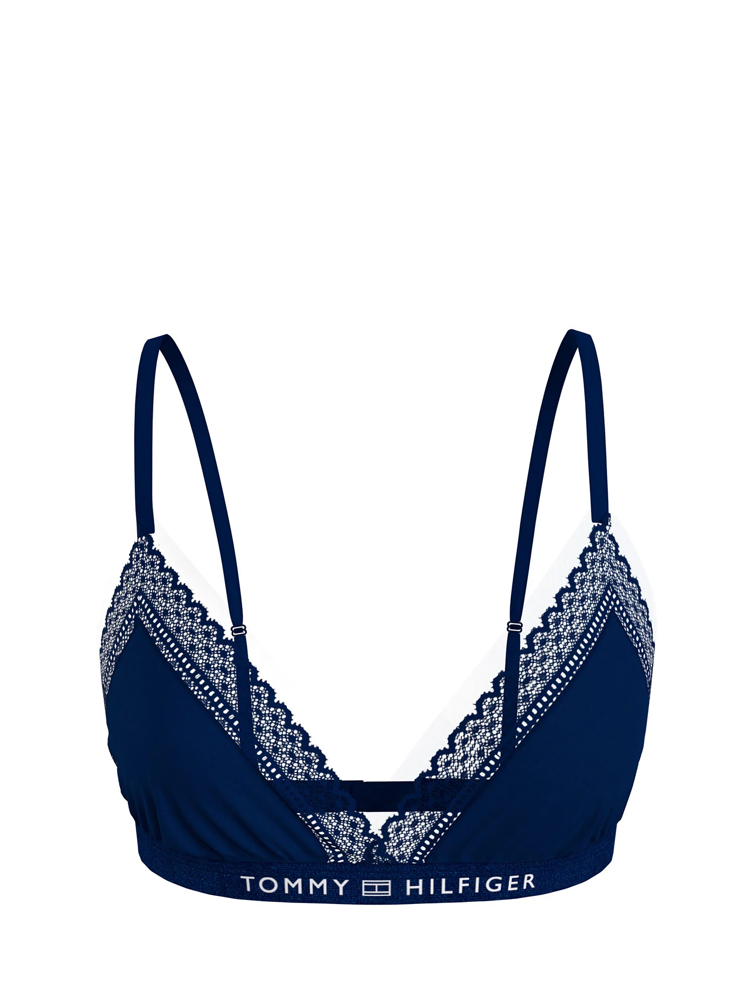 Tommy Hilfiger Underwear Reggiseni E Bralette Donna | UW0UW04242 - Image 4