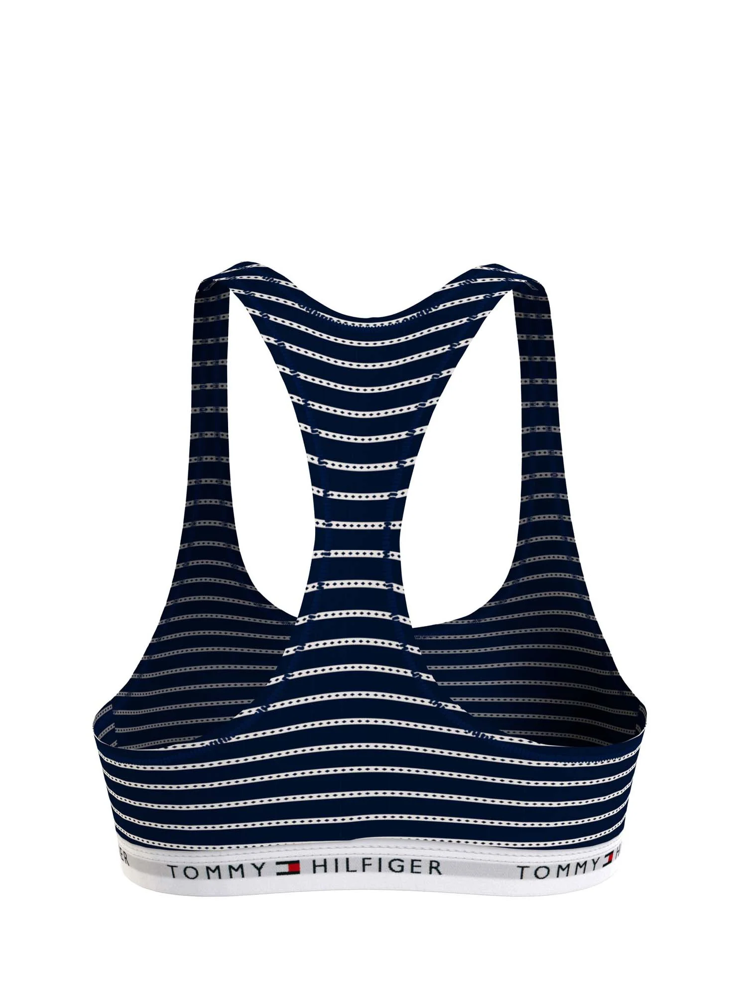 Tommy Hilfiger Underwear Reggiseni E Bralette Donna | UW0UW04548 - Image 2
