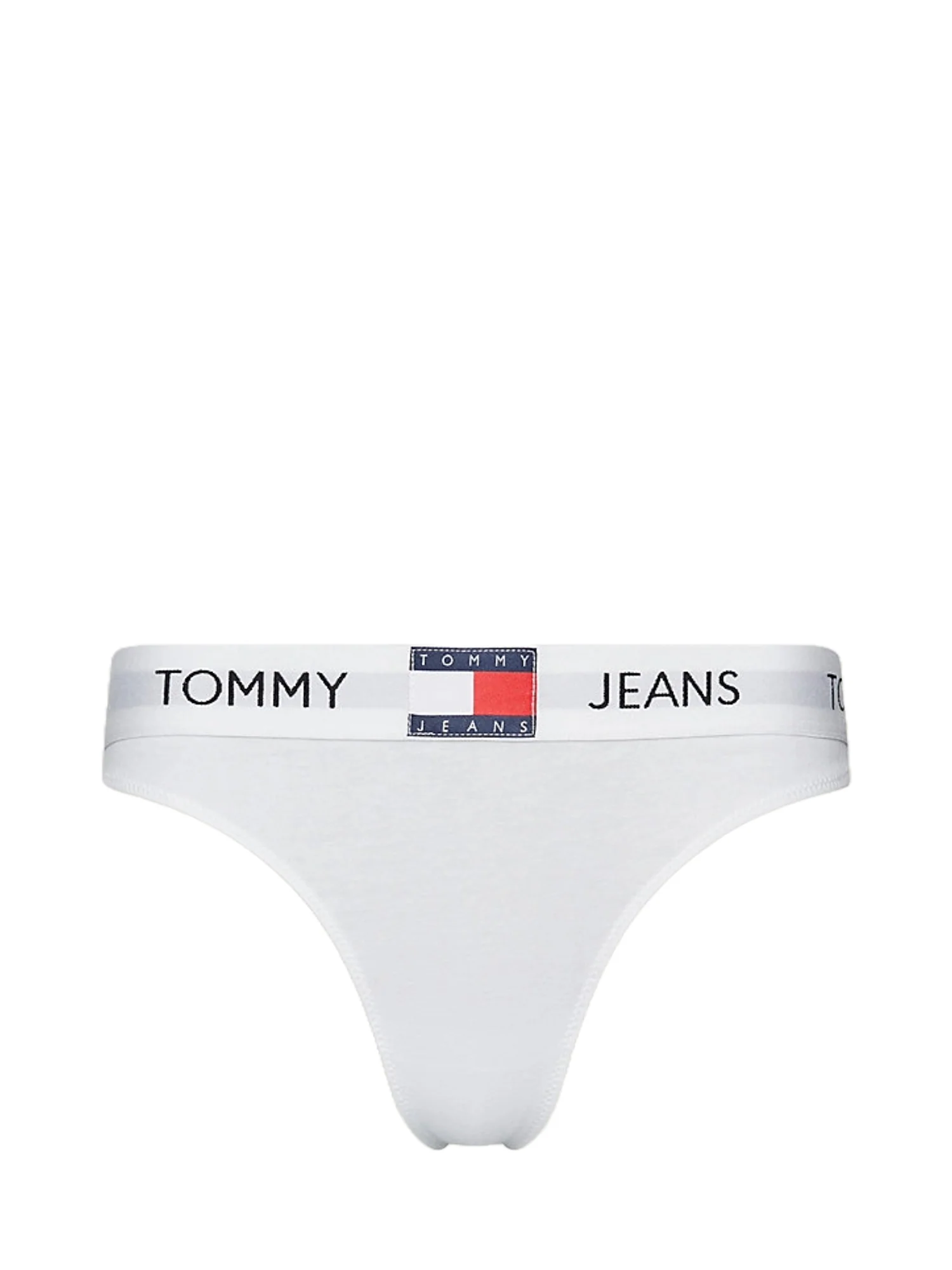 Tommy Hilfiger Underwear Slip Donna | UW0UW04693