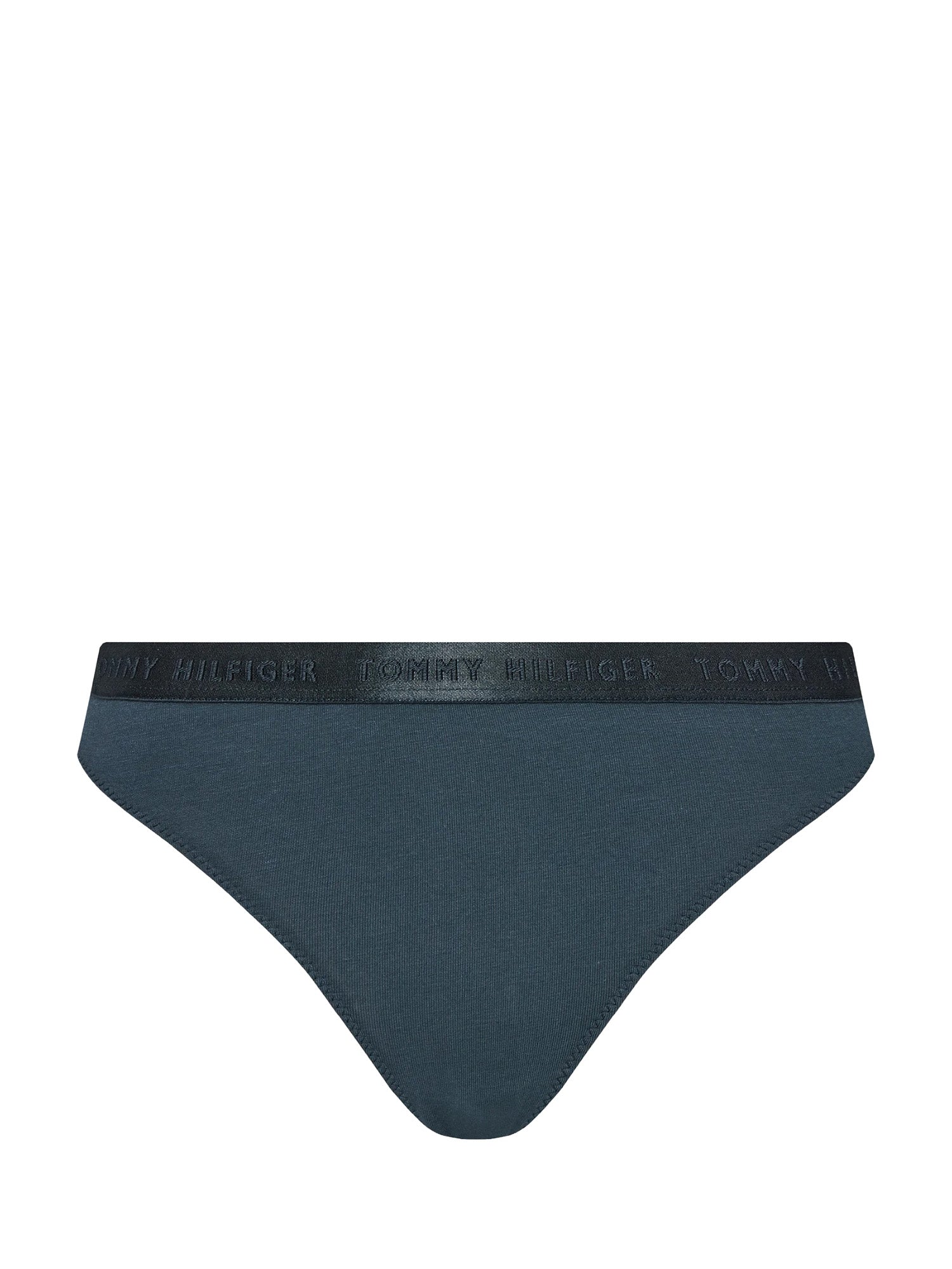 Tommy Hilfiger Perizomi Donna | UW0UW04480 - Image 2