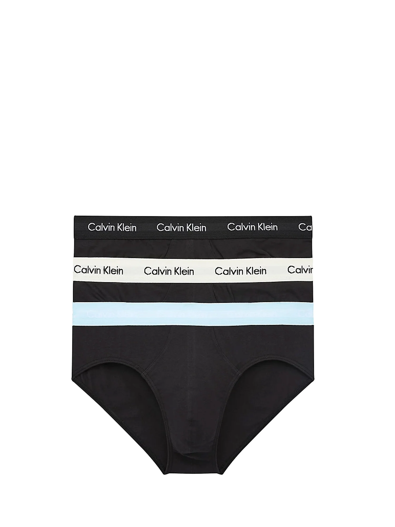 Calvin Klein Underwear Slip Uomo | 0000U2661G - Image 13