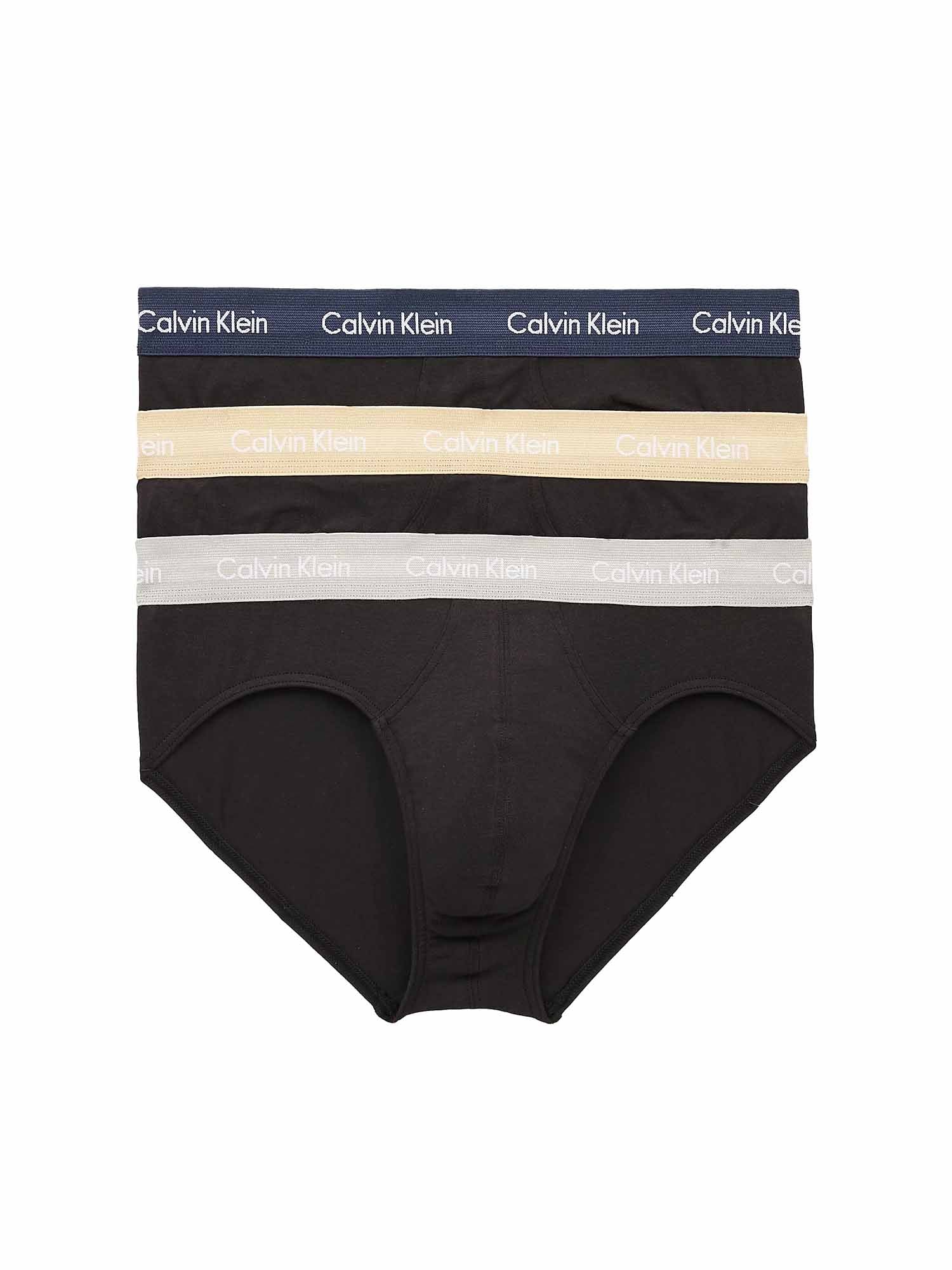 Calvin Klein Underwear Slip Uomo | 0000U2661G - Image 14