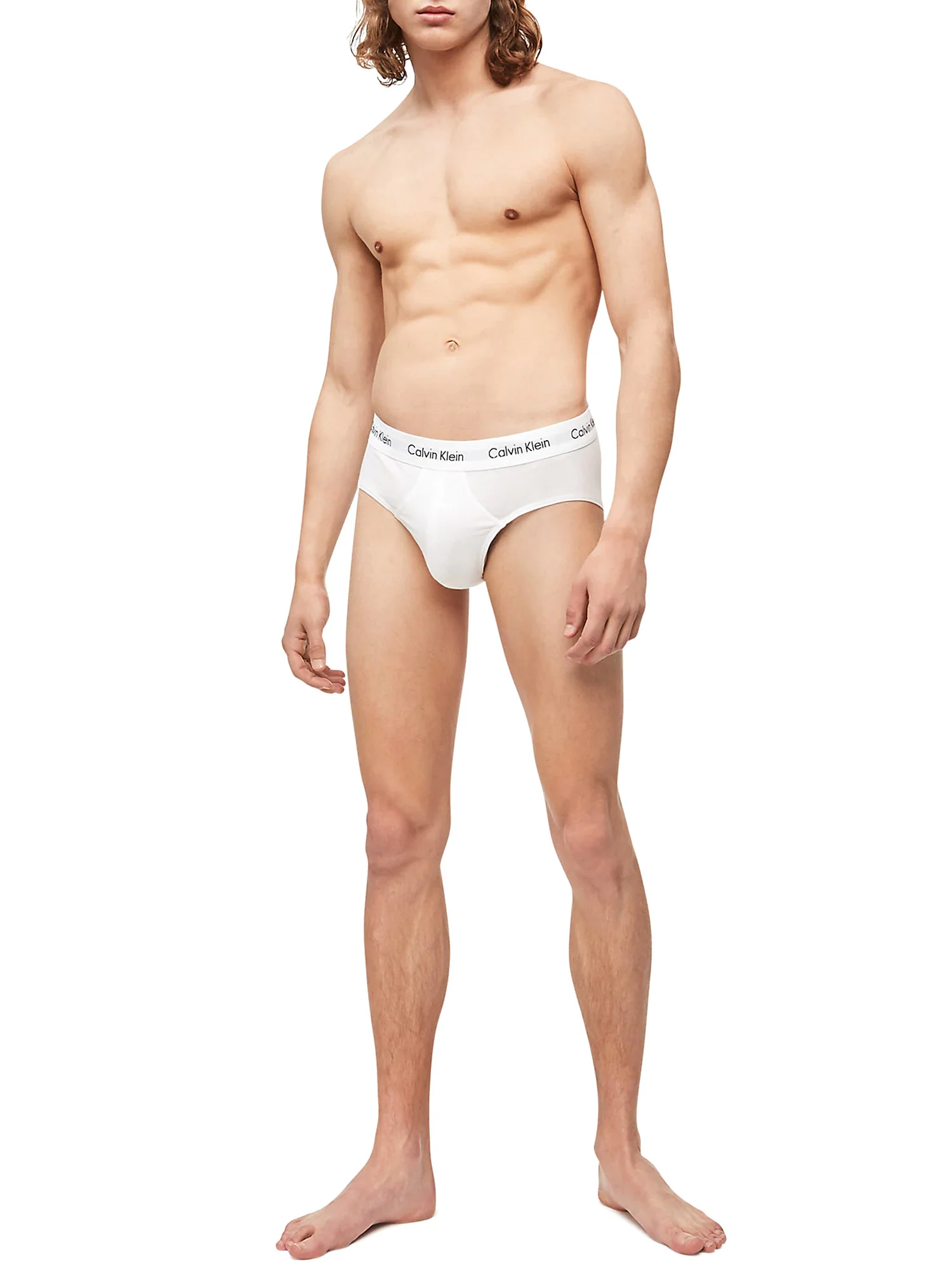 Calvin Klein Underwear Slip Uomo | 0000U2661G - Image 6